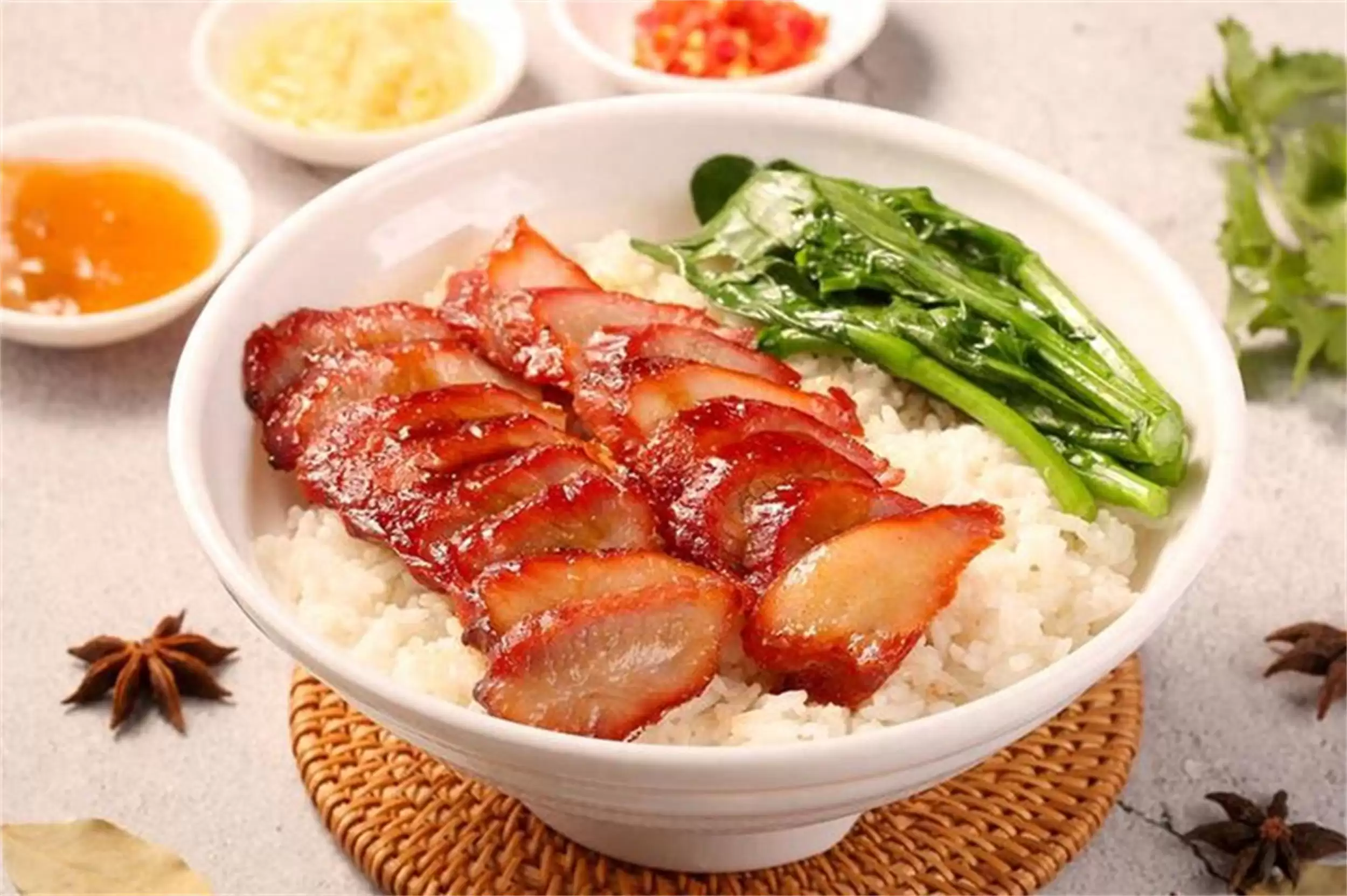 广东必吃“5碗饭”,本地外地皆称赞-会东网