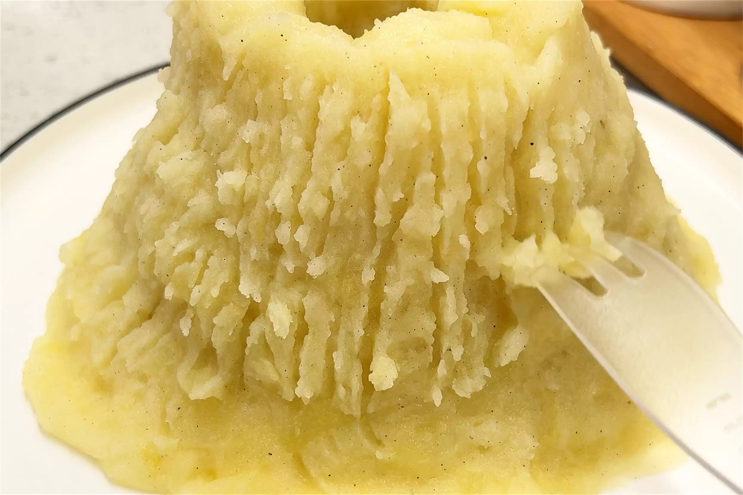 饭店招牌土豆菜在家做，成本低味道美插图6