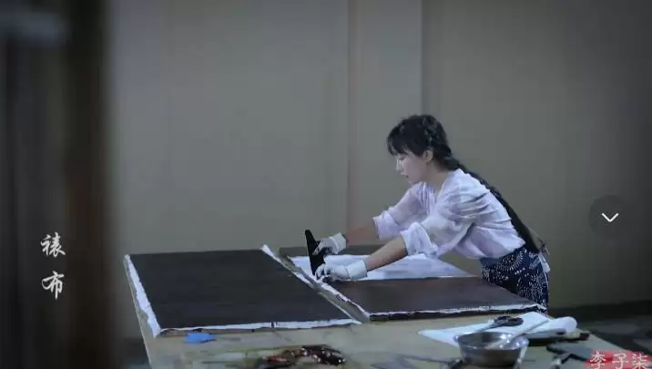 李子柒回归，全手工打造田园生活新篇插图10