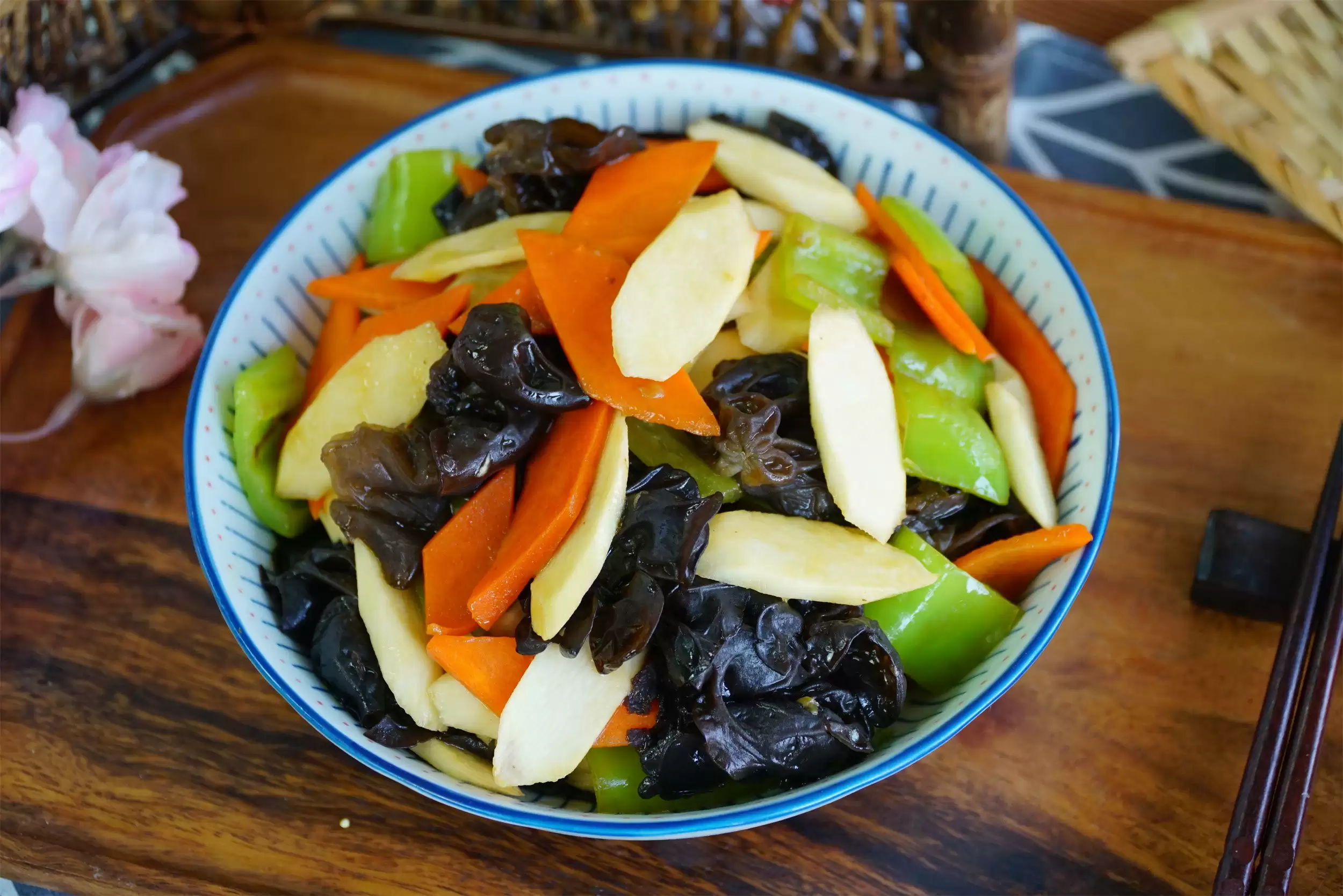 深秋“五宝”养生：中老年人饮食之选插图5