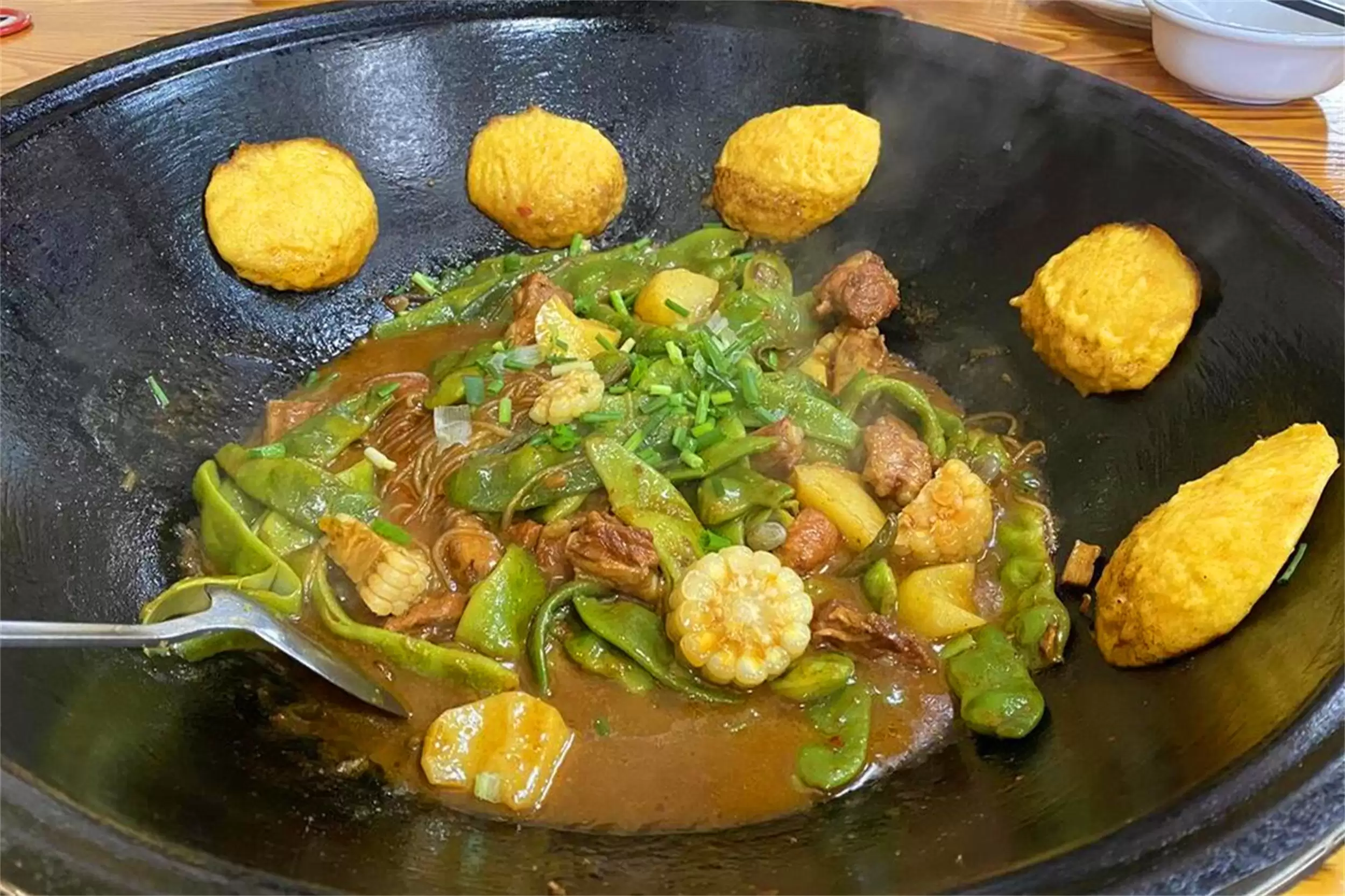 东北“10大美食”大赏，地域风味十足插图13