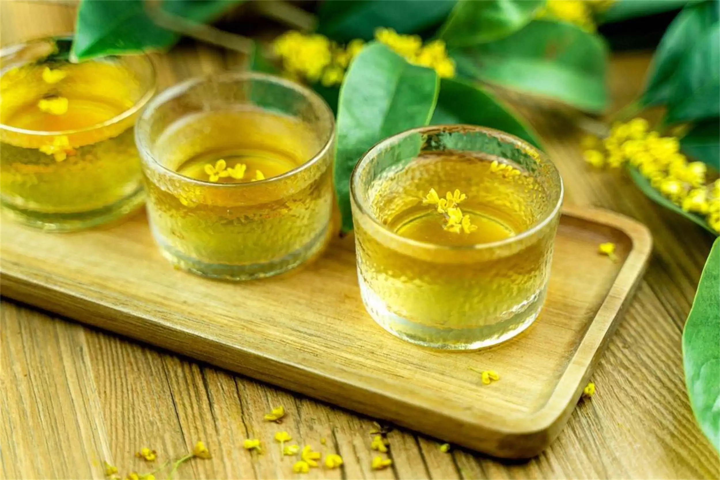 白露秋茶盘点：中国“7大秋茶”大赏插图10