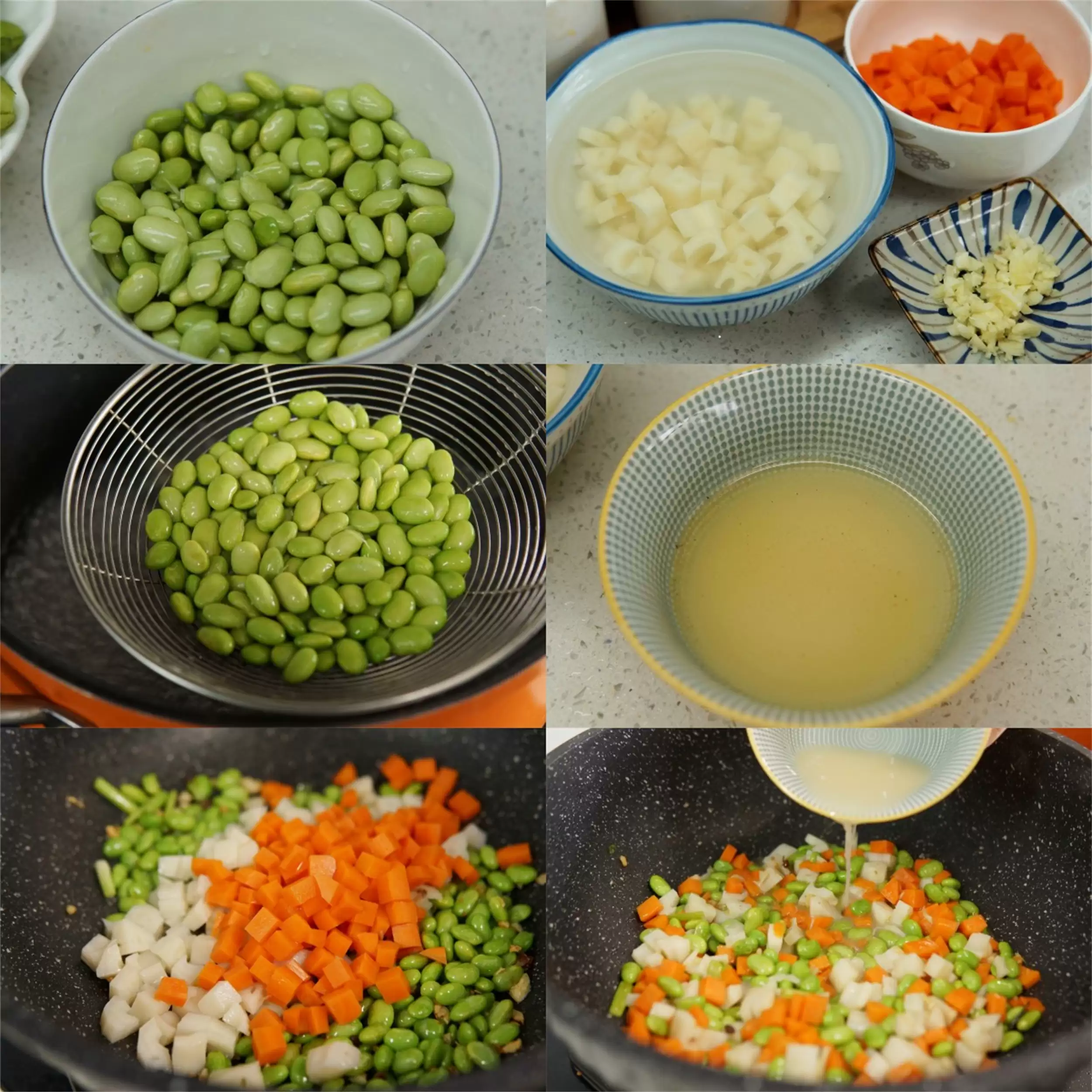 秋天“黄金菜”：五种蔬菜不容错过插图14