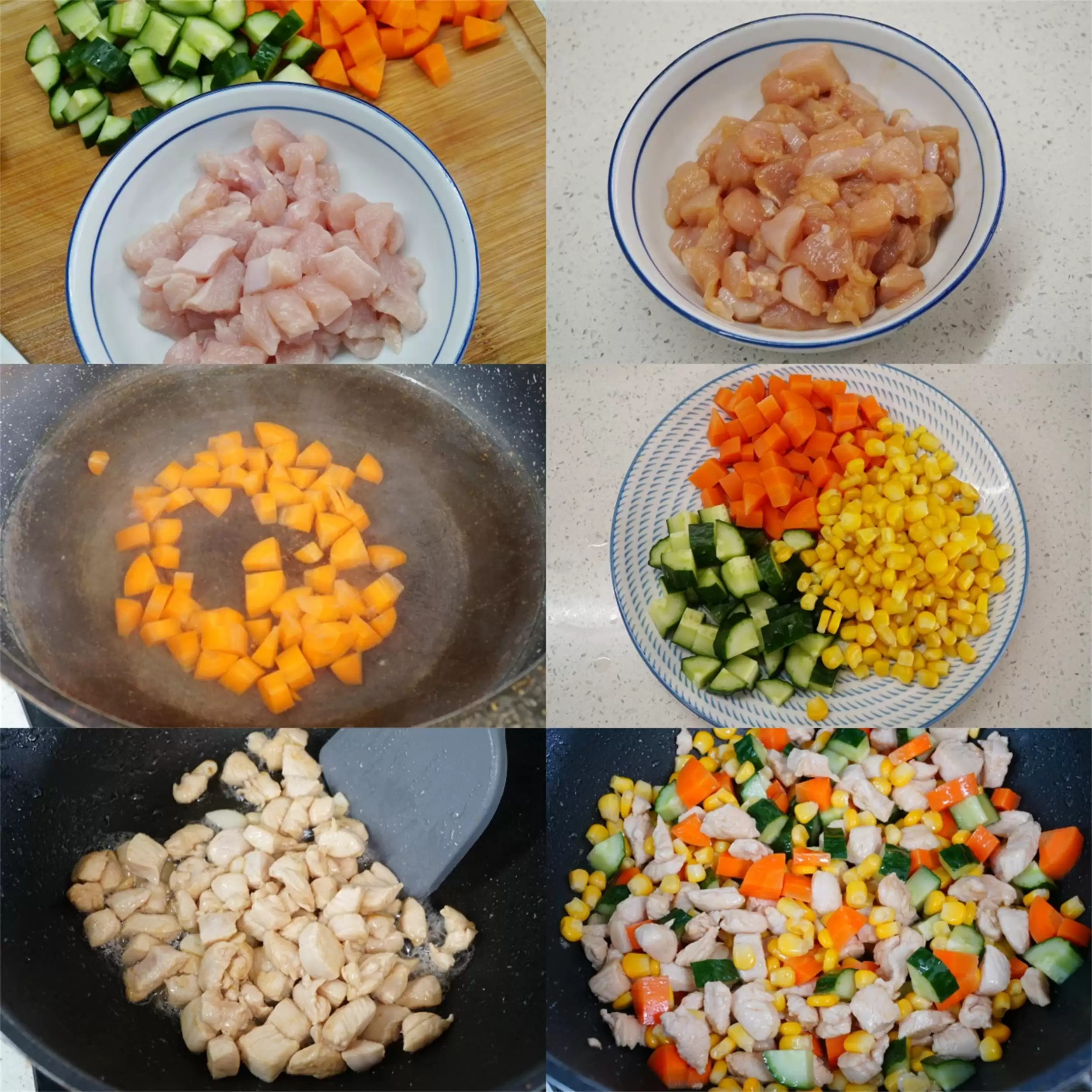 三伏天肉类选择：两种肉更适合夏天插图2