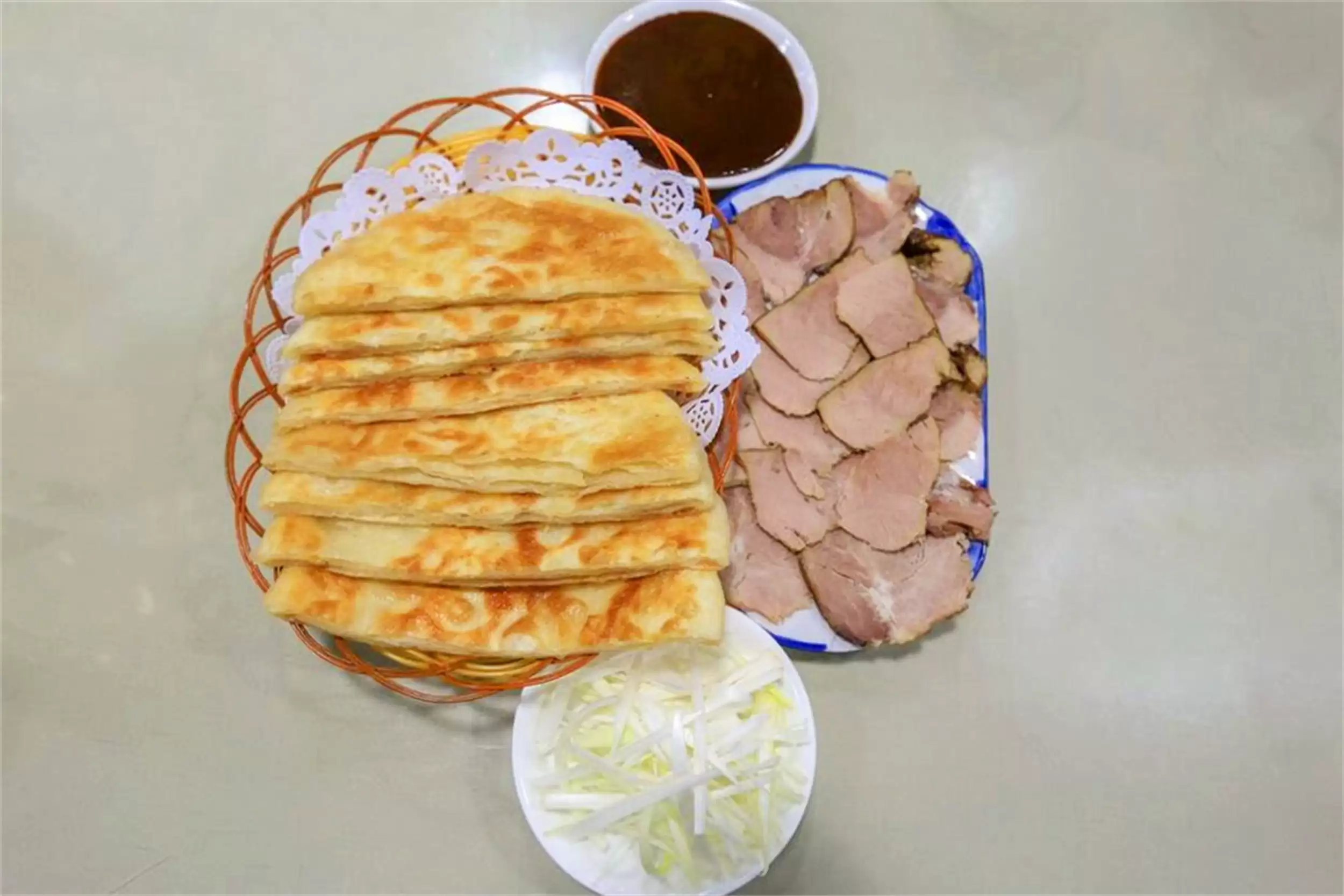 东北“10大美食”大赏，地域风味十足插图9