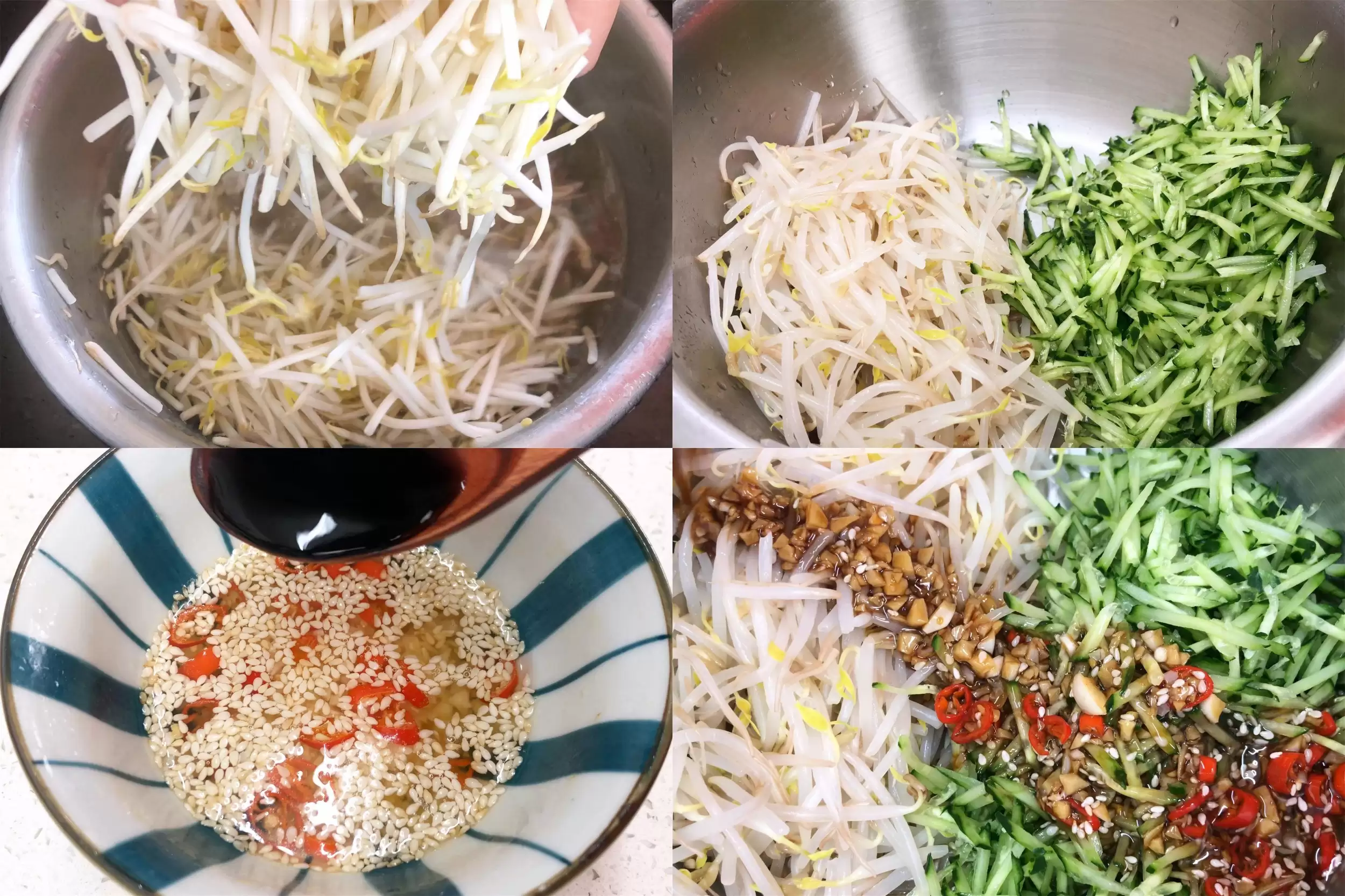 中伏“败心火”指南：食物与吃法推荐插图3