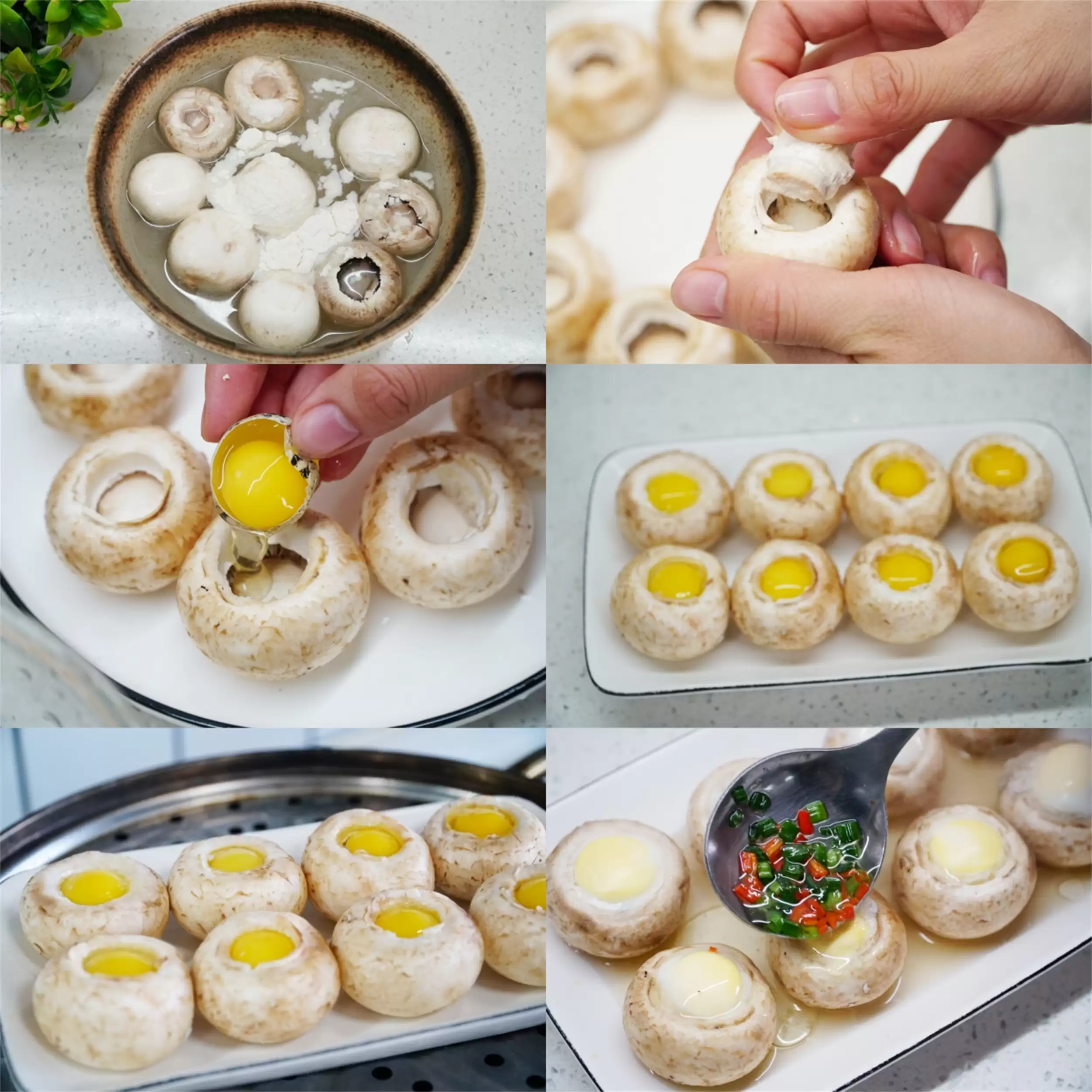 秋季高钾食物上市，腿脚利索有妙招插图5