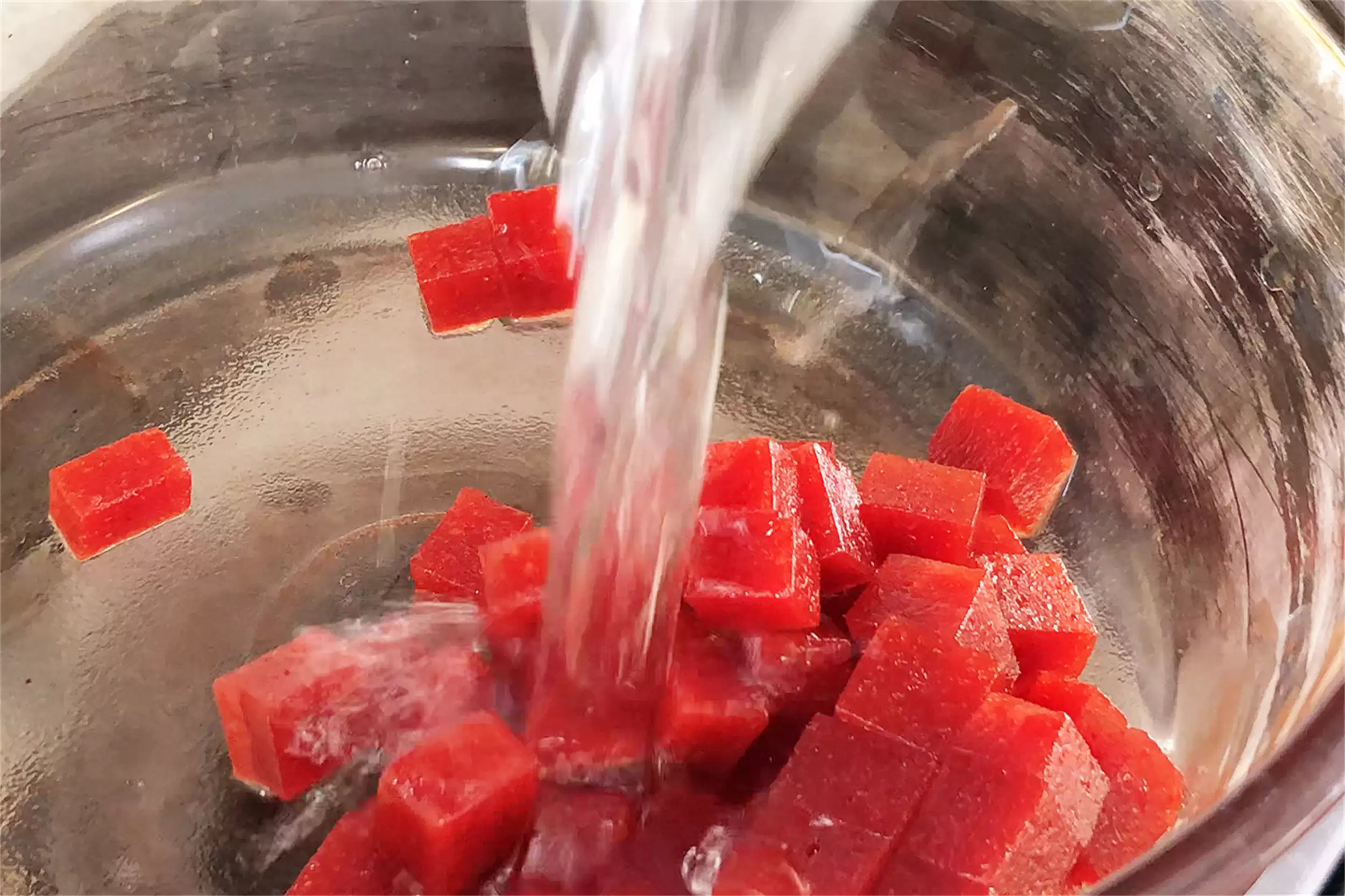 山楂苹果汤：秋季消食解燥好帮手插图4
