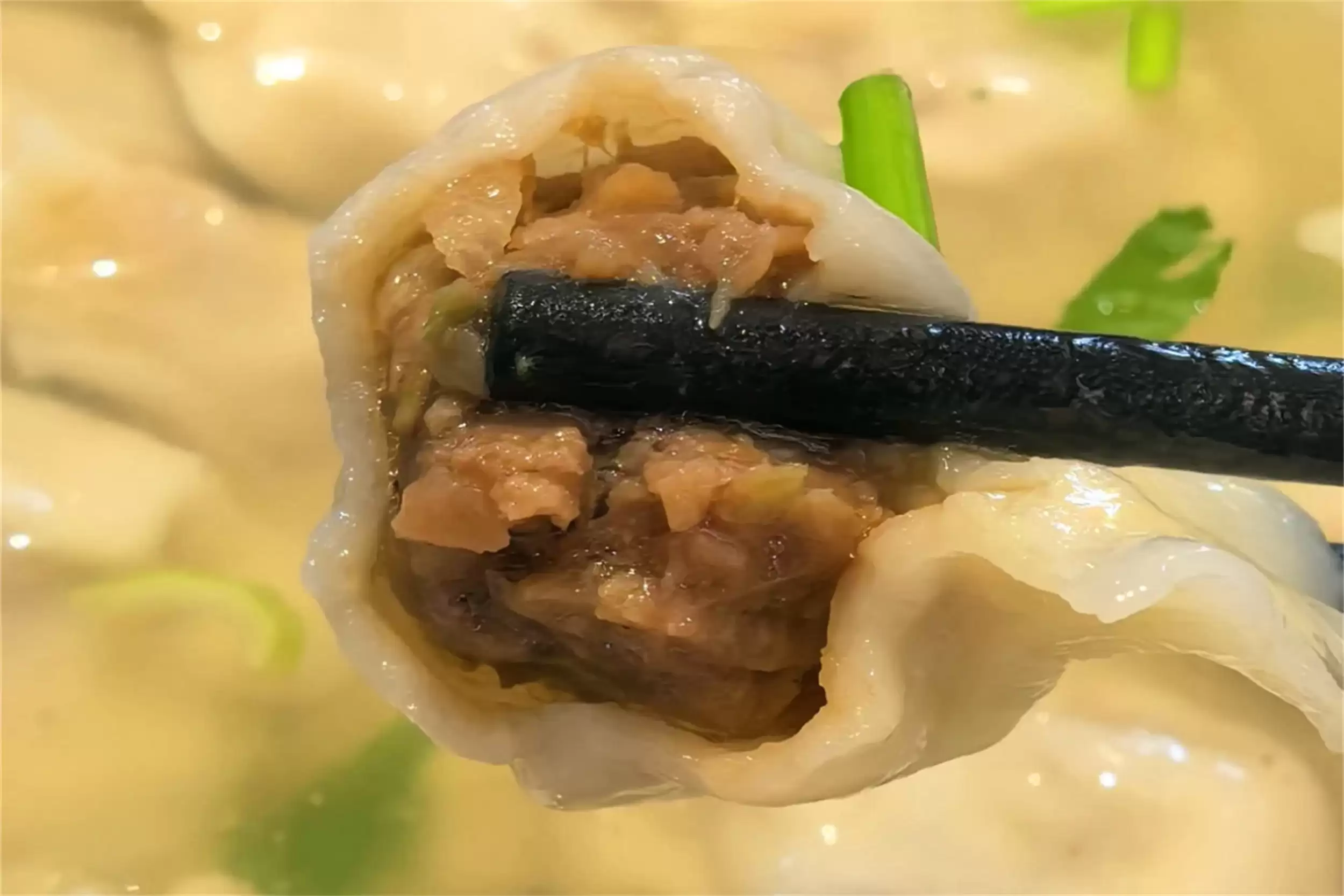 运城美食特色：三省交汇“混搭风”插图17