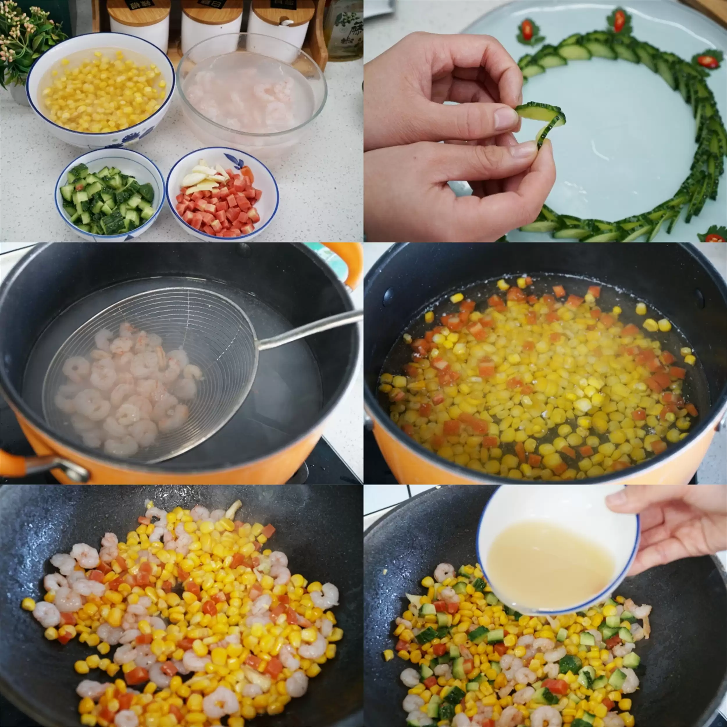 国庆家宴吉祥菜：十道团圆菜任你选插图10