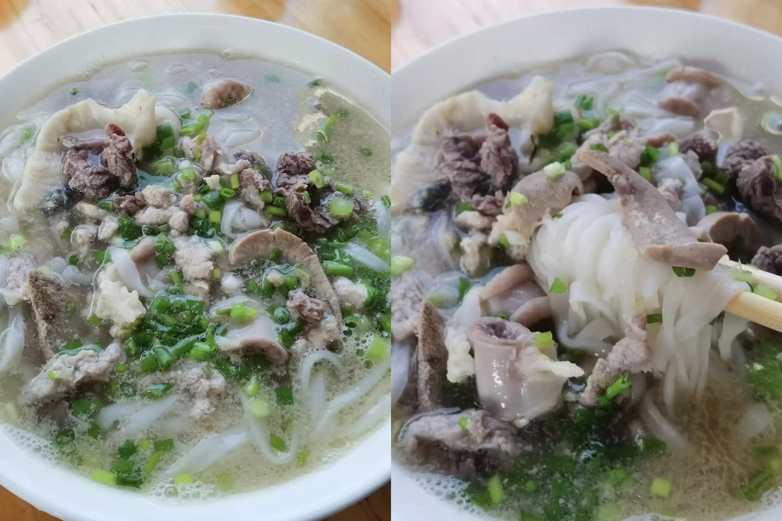 广西“八大米粉”排行，螺蛳粉争议最大插图10