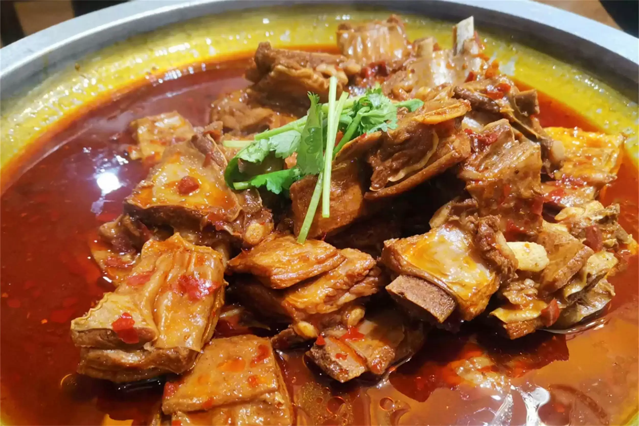河南美食大赏：十道佳肴展现地方风味插图15