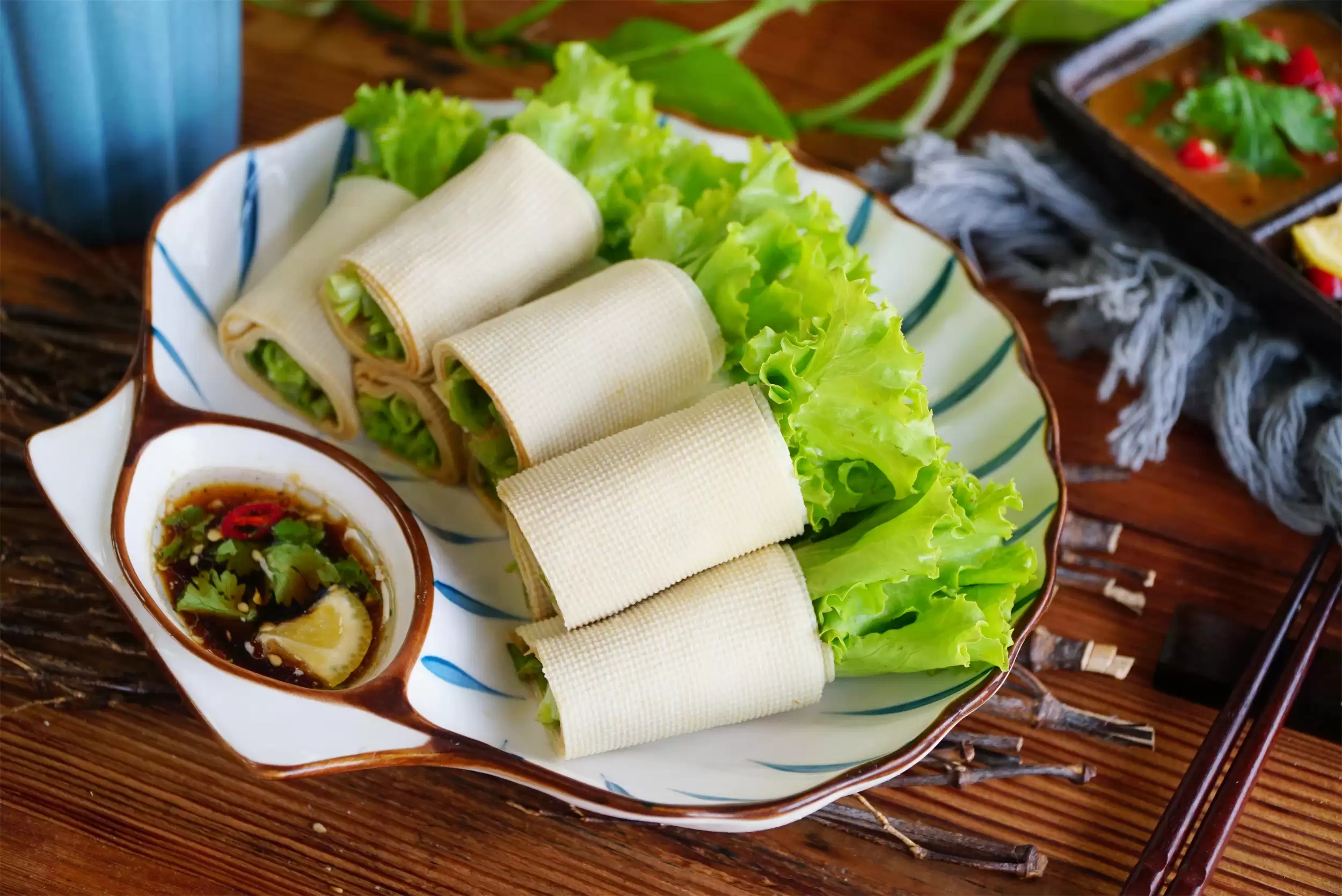 中秋饮食指南：食果吃肉尝菜度佳节插图14