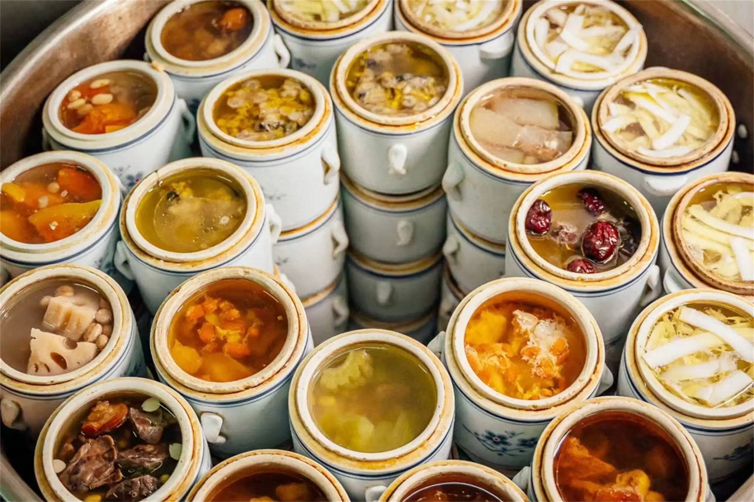 中国10省“省饭”大揭秘，家乡味在平凡中插图6