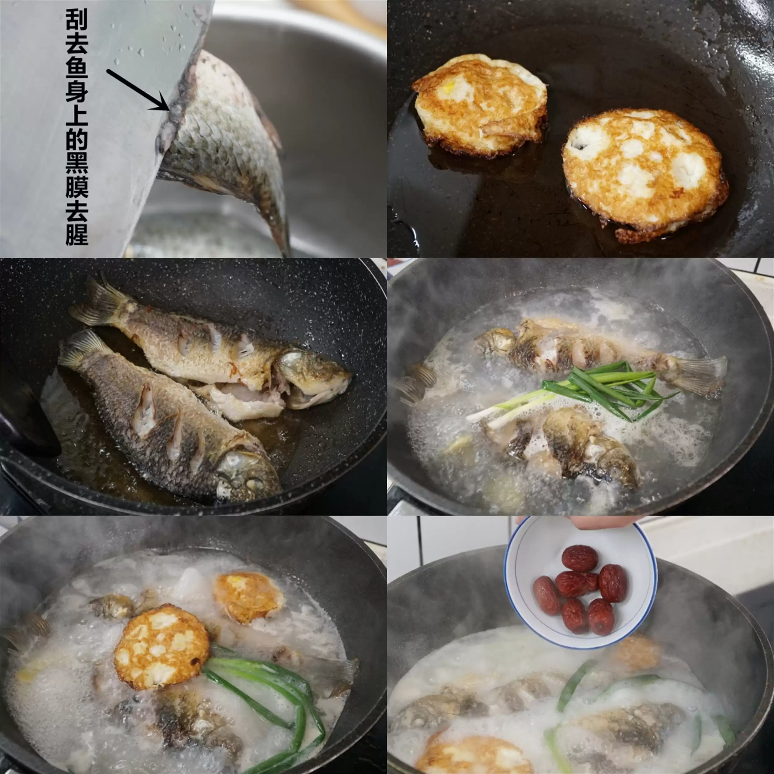 立秋“咬秋”习俗：吃瓜吃果喝汤传统插图10