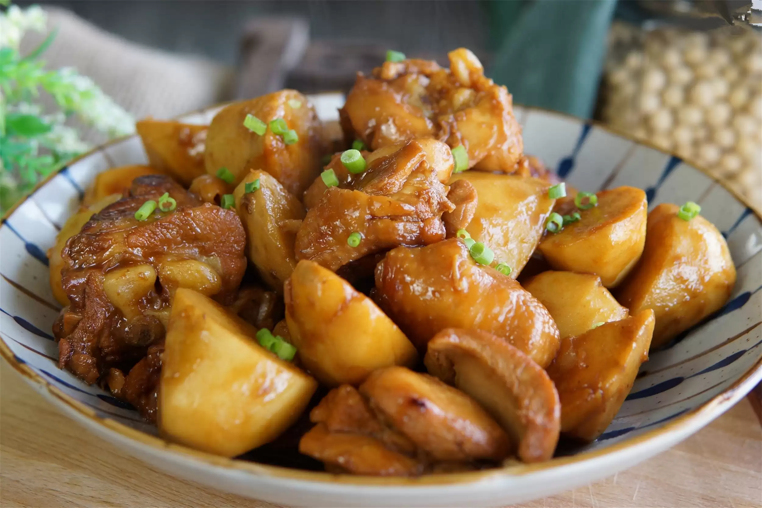 中秋饮食指南：食果吃肉尝菜度佳节插图17