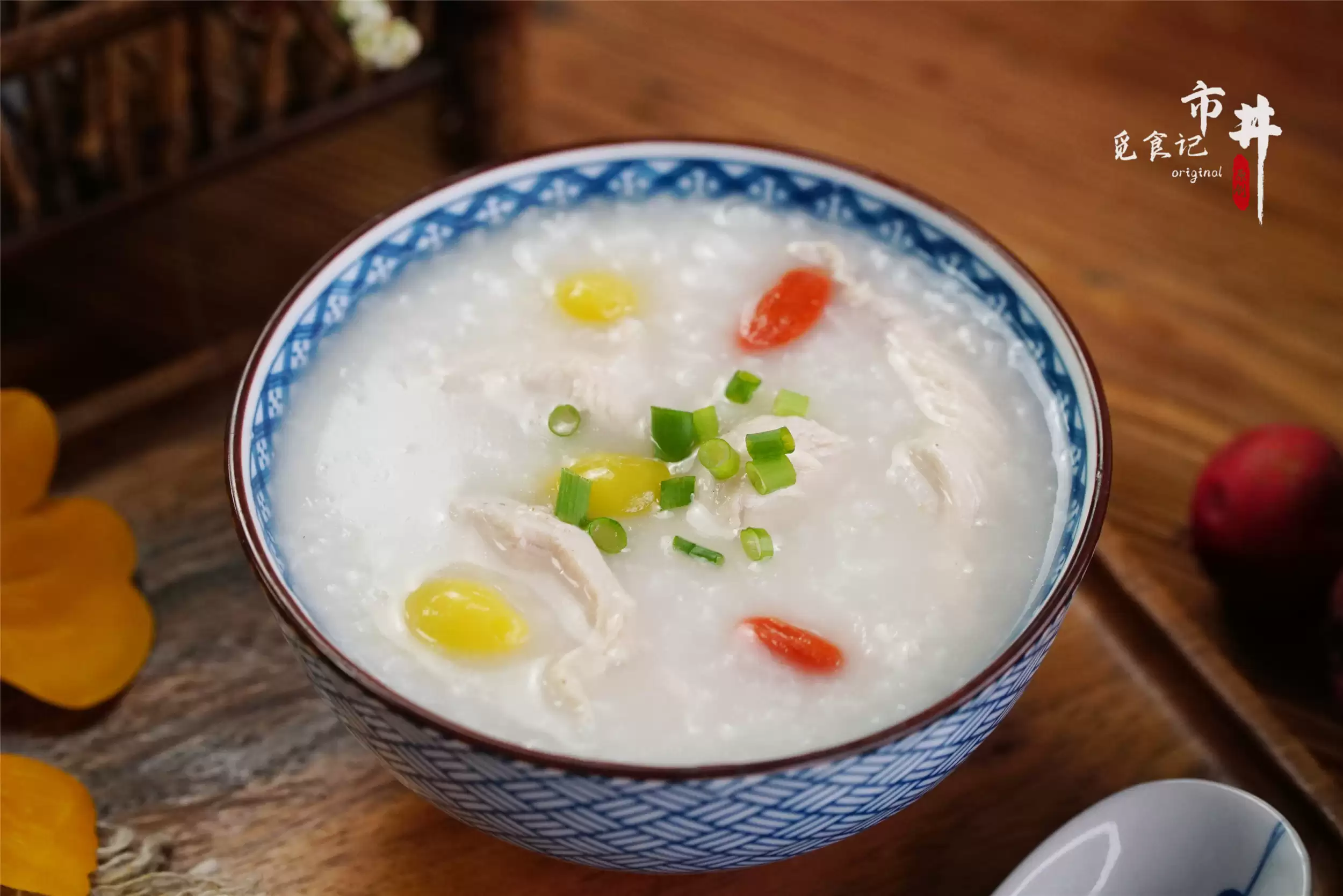 小雪养生食谱：炖肉熬粥抵御寒冷插图7