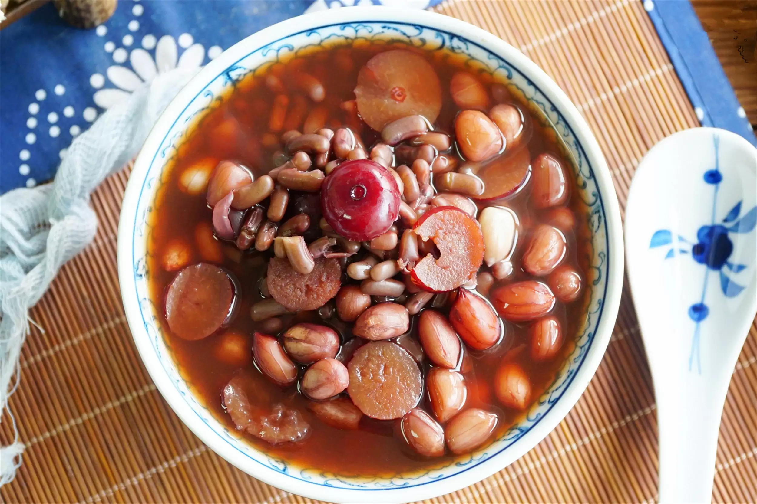 入秋养肺关键：5种食材助力肺部健康插图14