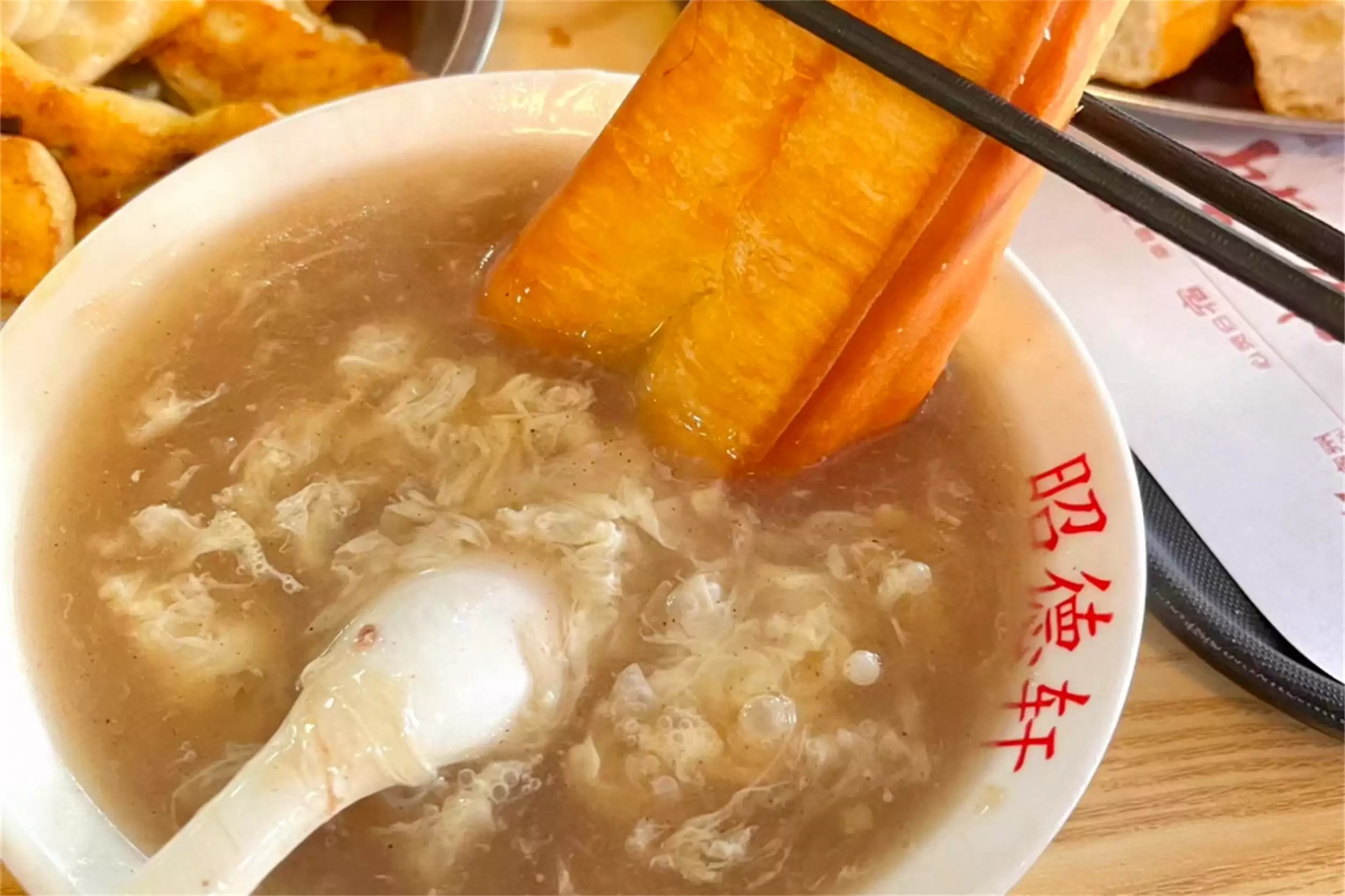 安徽早餐大揭秘：十款地道美食展风情插图12