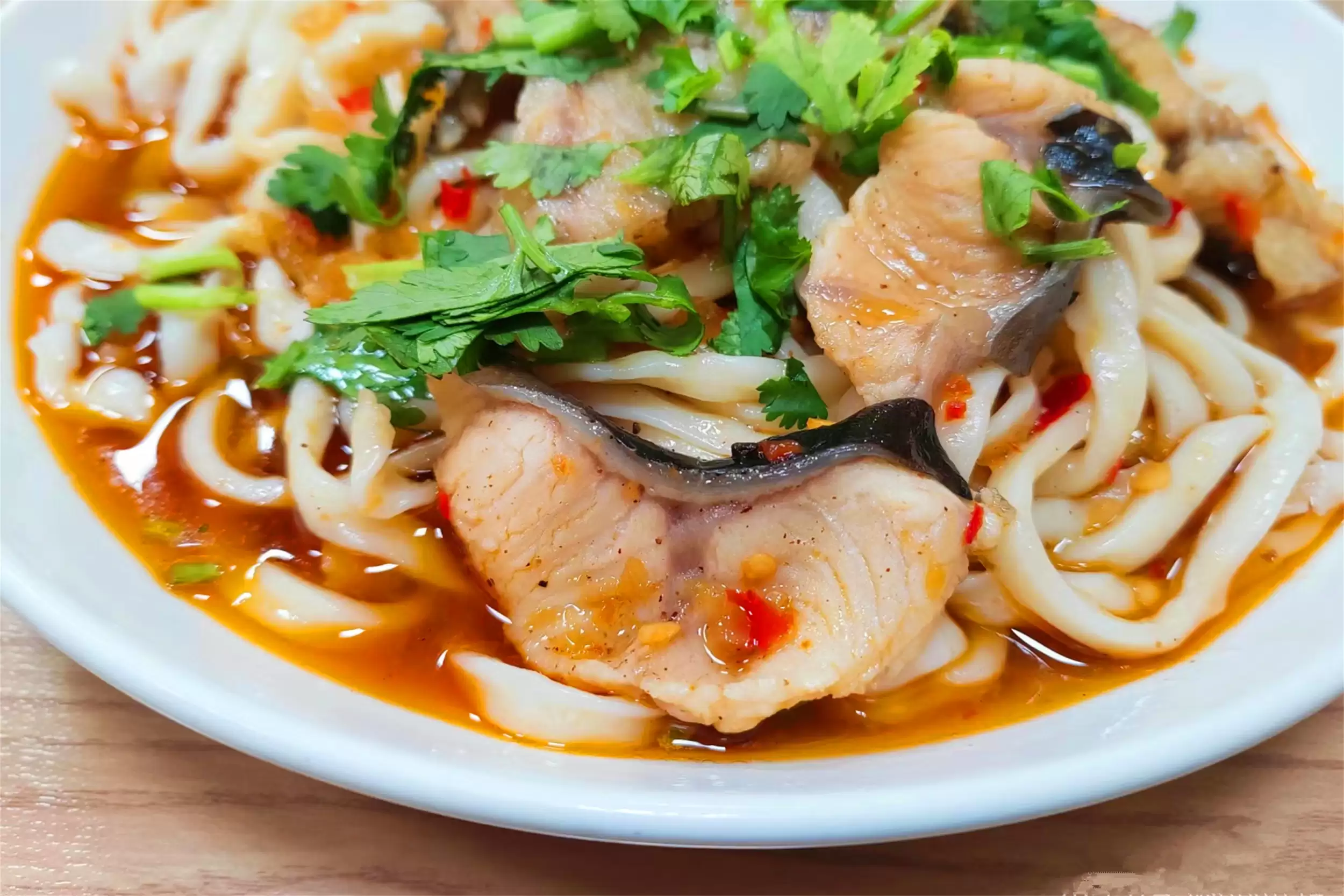 运城美食特色：三省交汇“混搭风”插图2