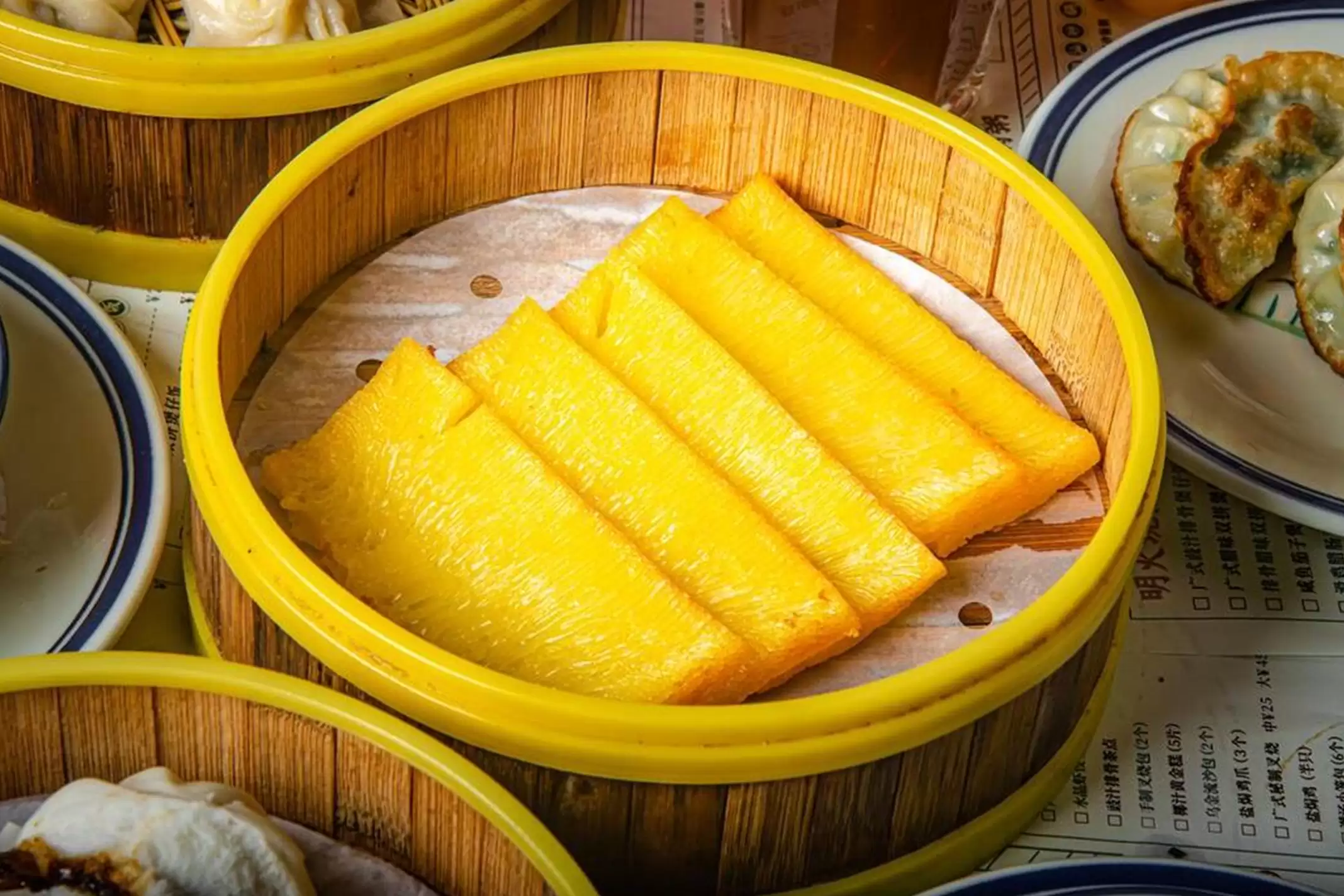 广东童年点心回顾：八种点心忆往昔插图11
