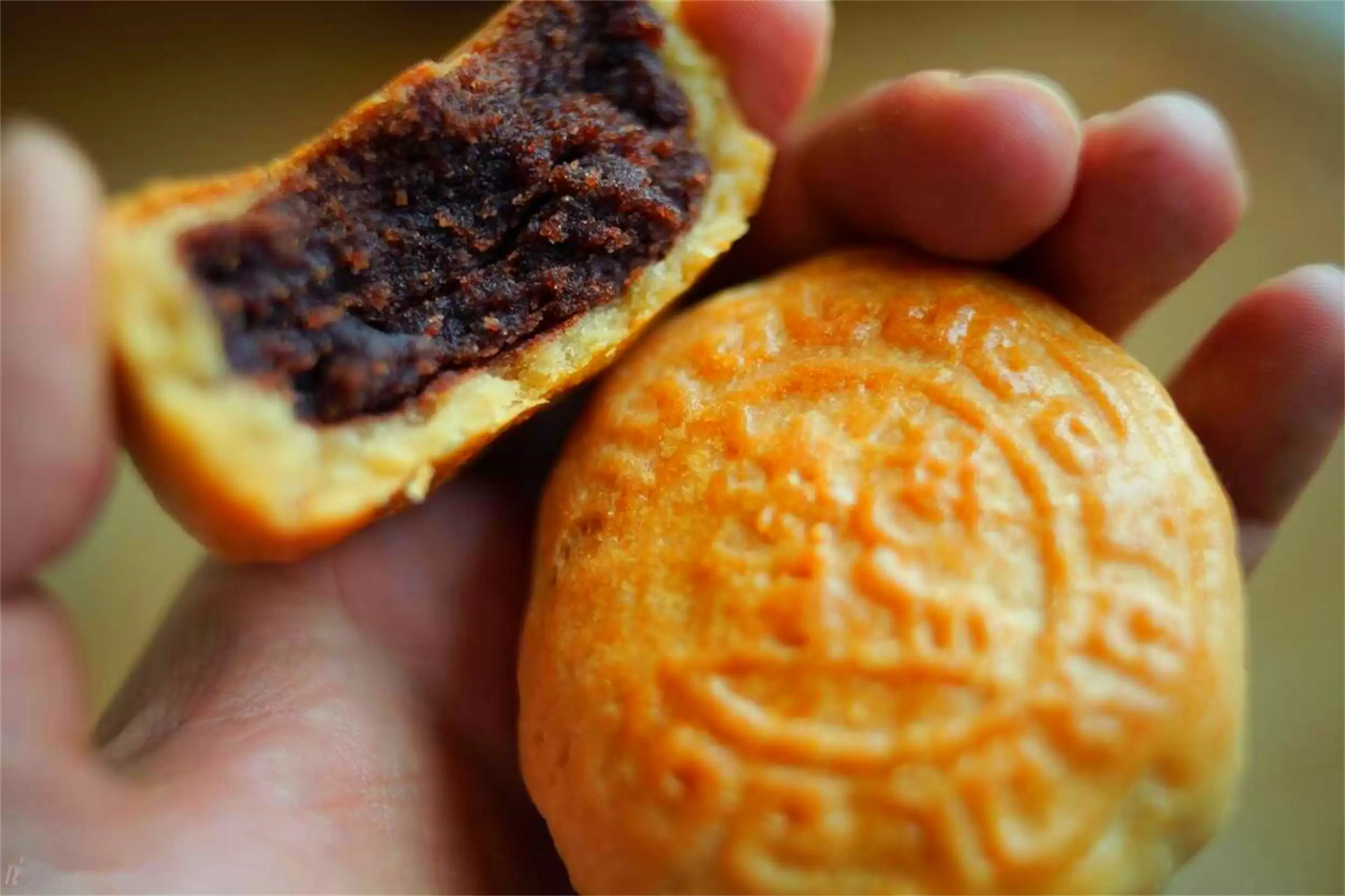 南北月饼大赏：口味差异背后的故事插图5