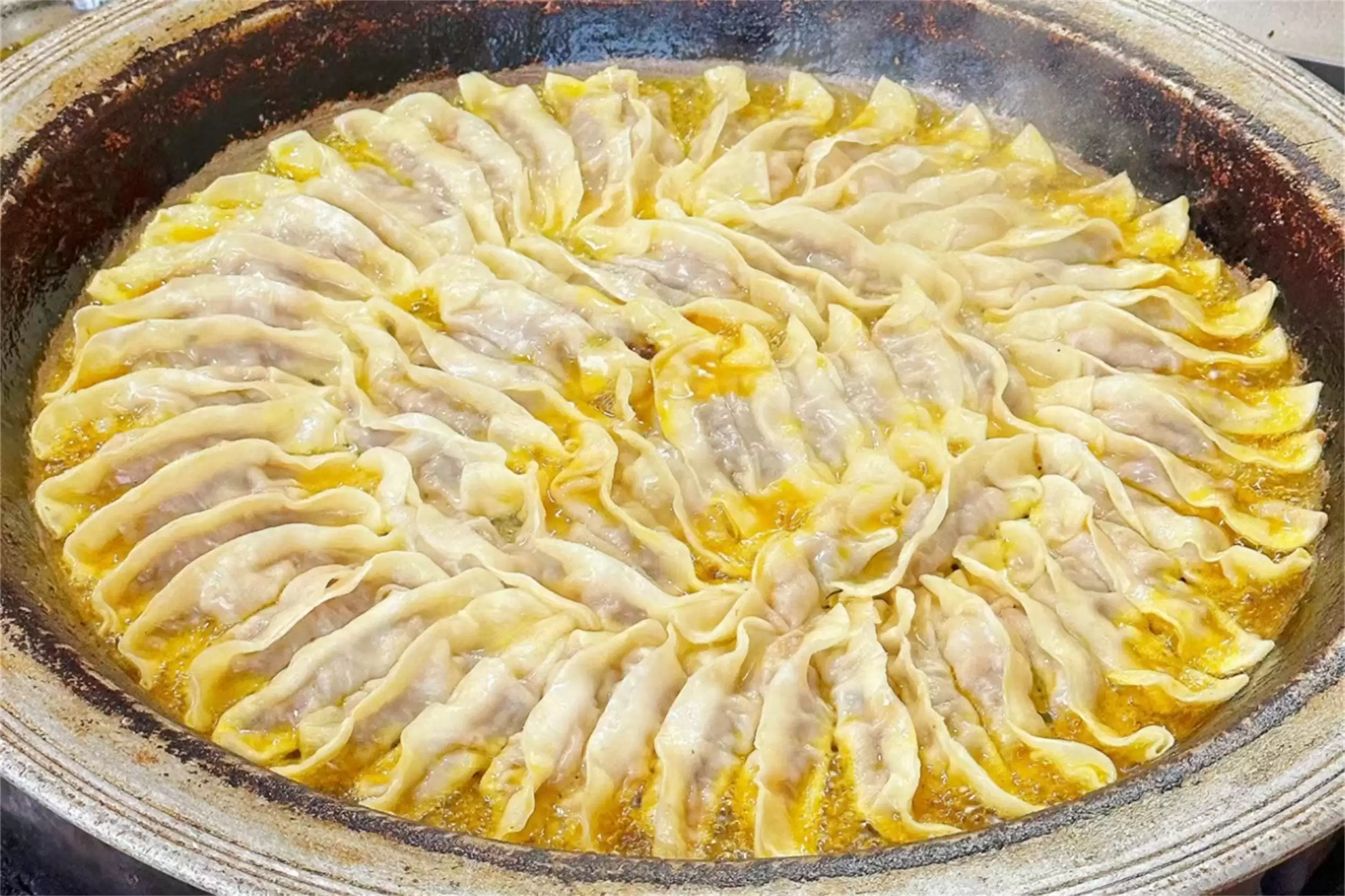 安徽早餐大揭秘：十款地道美食展风情插图3