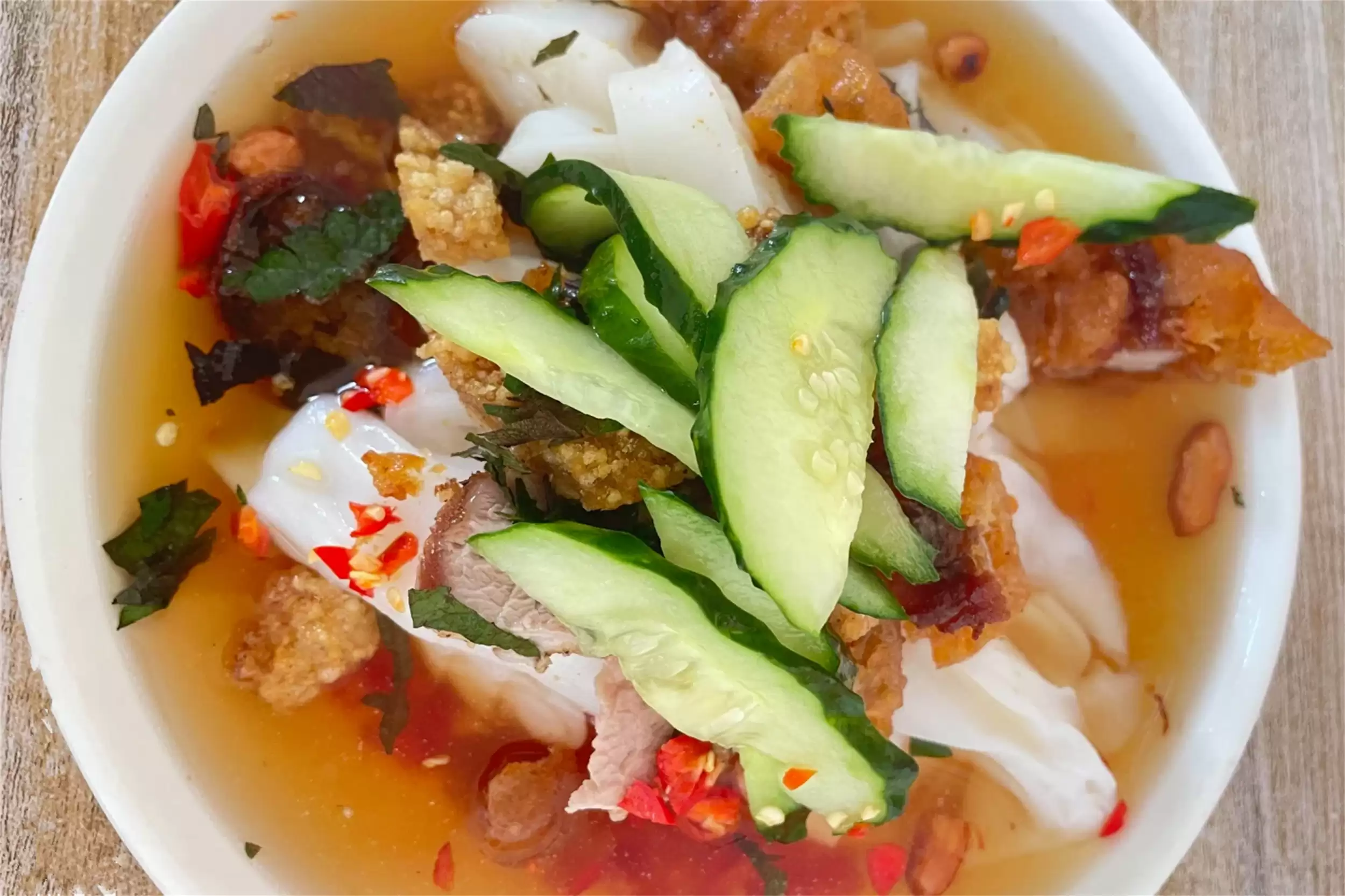 广西“八大米粉”排行，螺蛳粉争议最大插图4