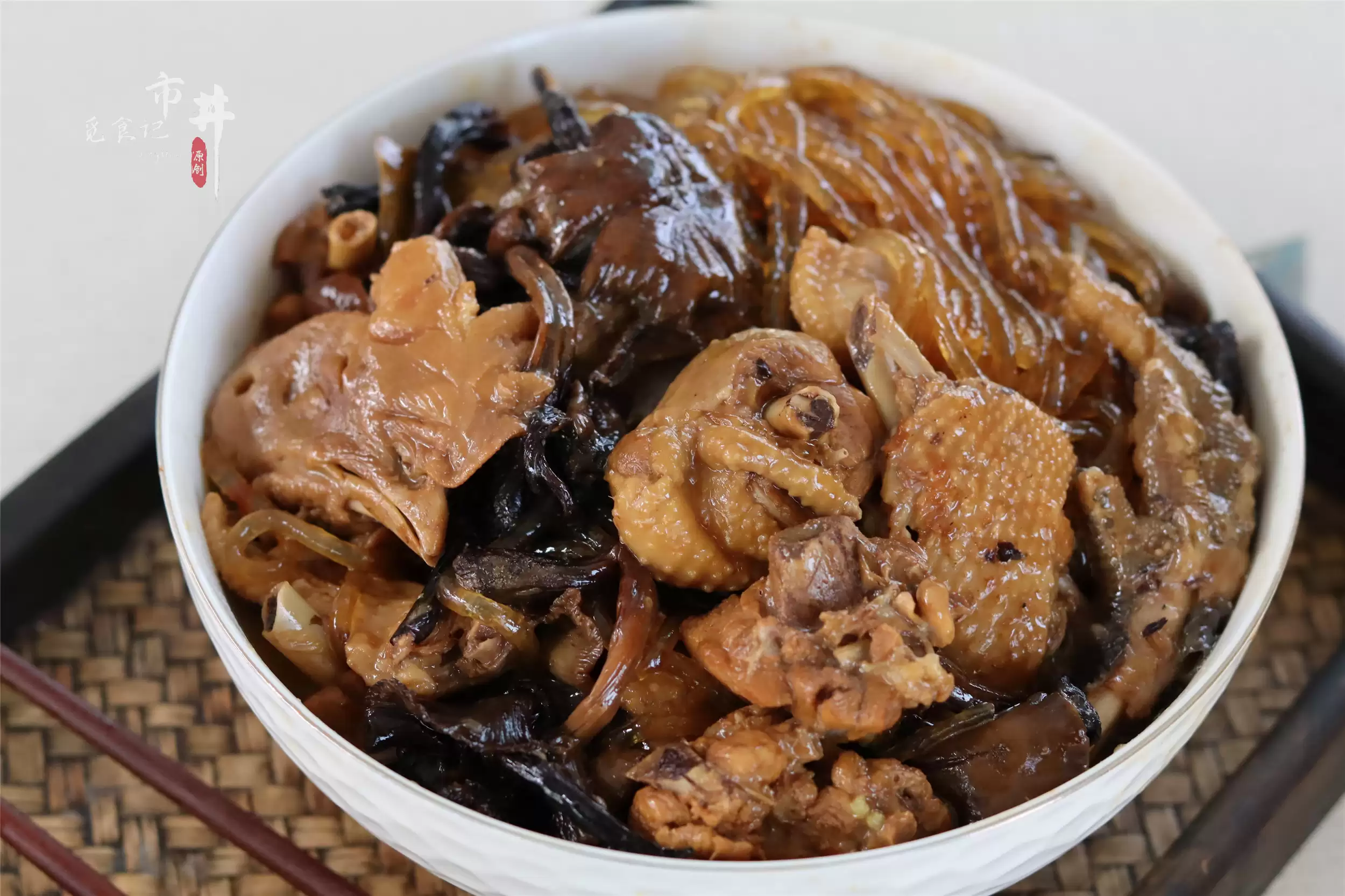小雪养生食谱：炖肉熬粥抵御寒冷插图3