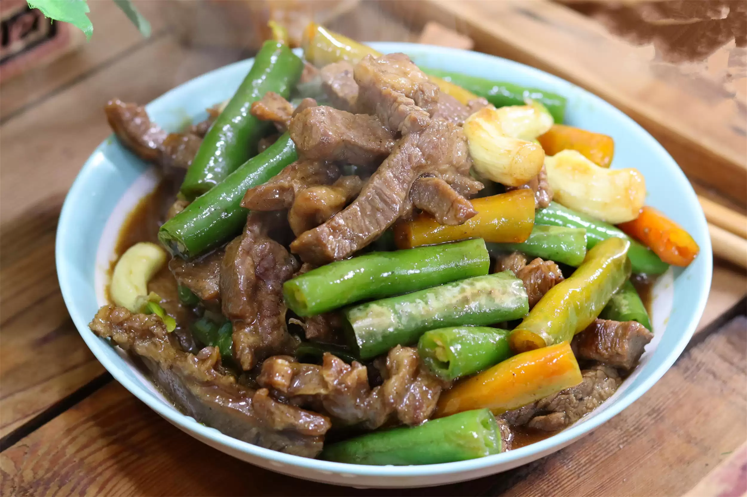 秋末蛋白补充：五种食物提高免疫力插图11