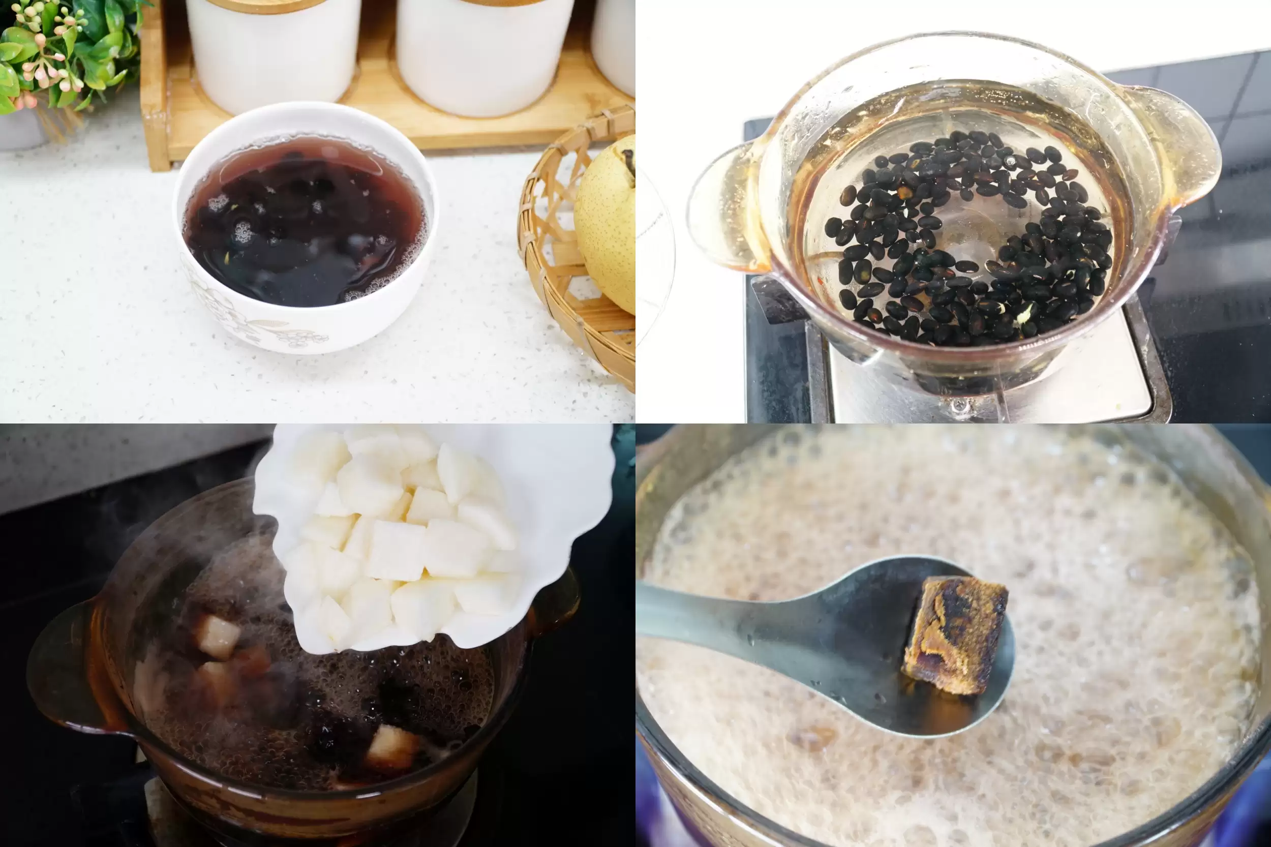 末伏饮食指南：吃瓜食肉喝汤好入秋插图18