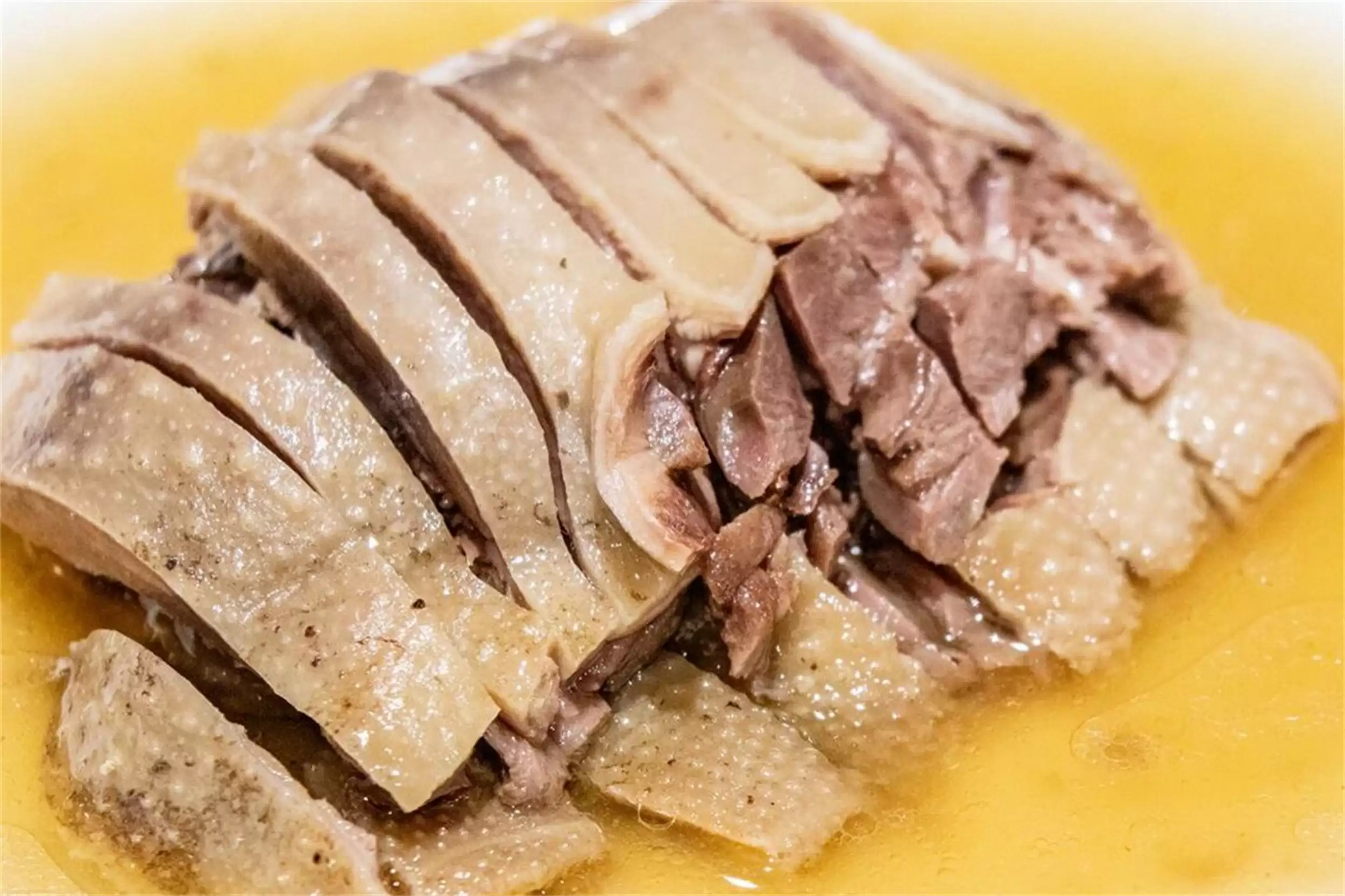 中国“10大好吃鹅肉”产地，美食地图出炉插图11