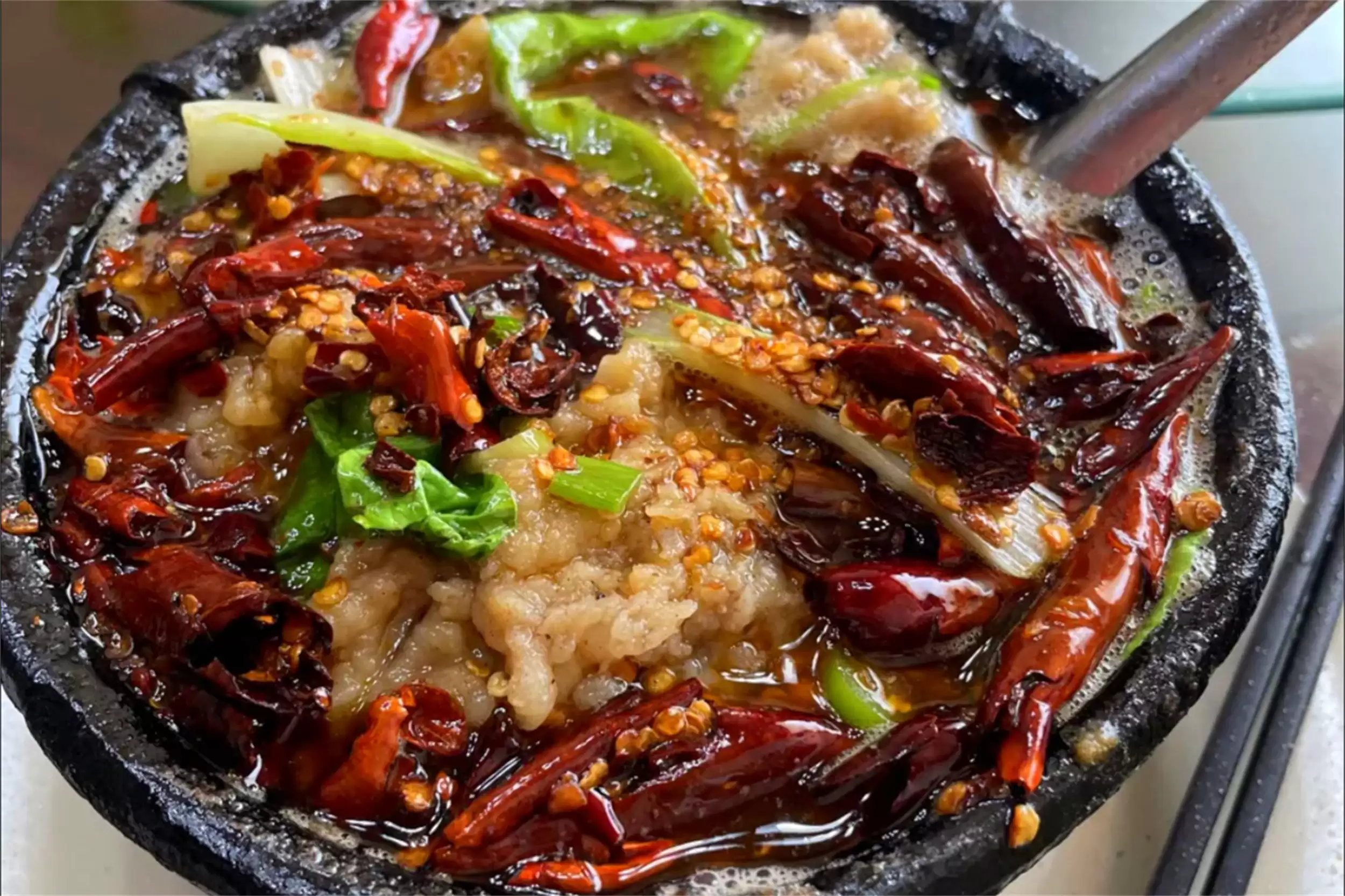 河南美食大赏：十道佳肴展现地方风味插图9