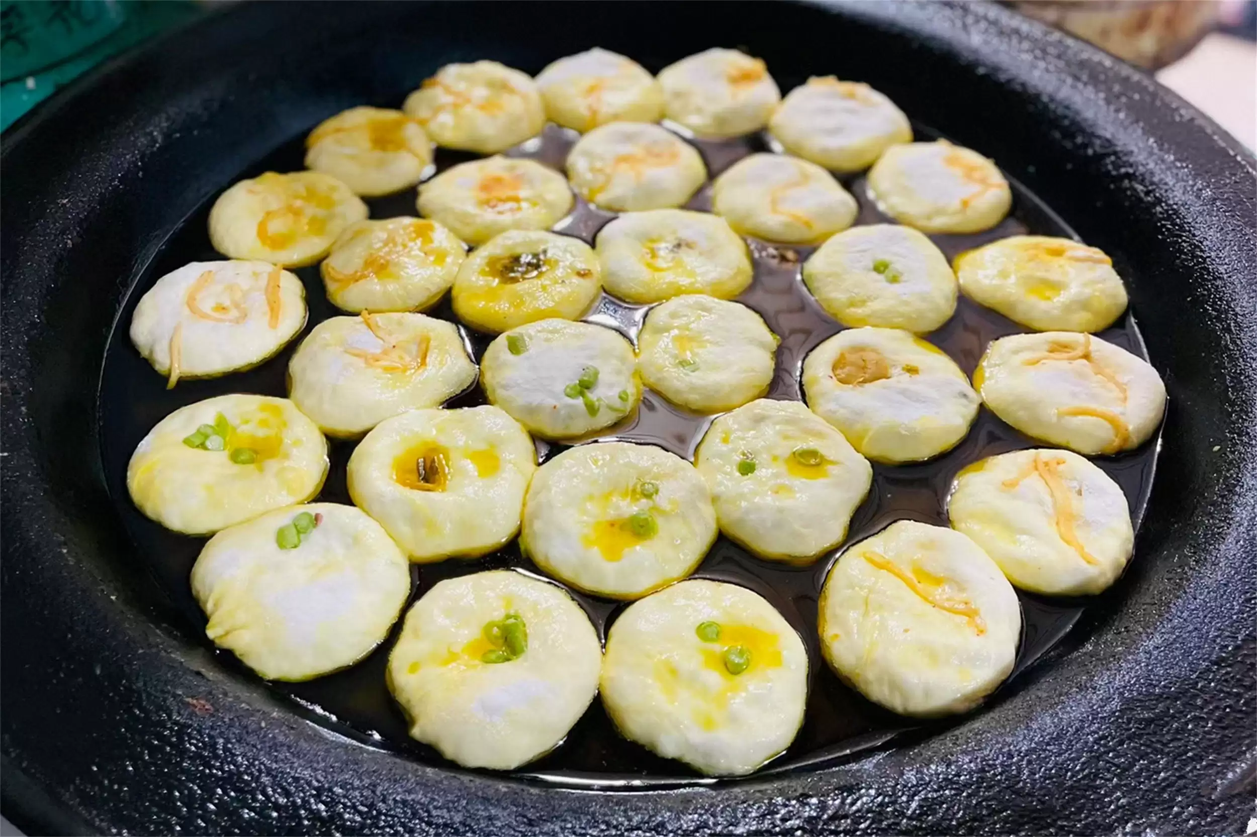 安徽早餐大揭秘：十款地道美食展风情插图13