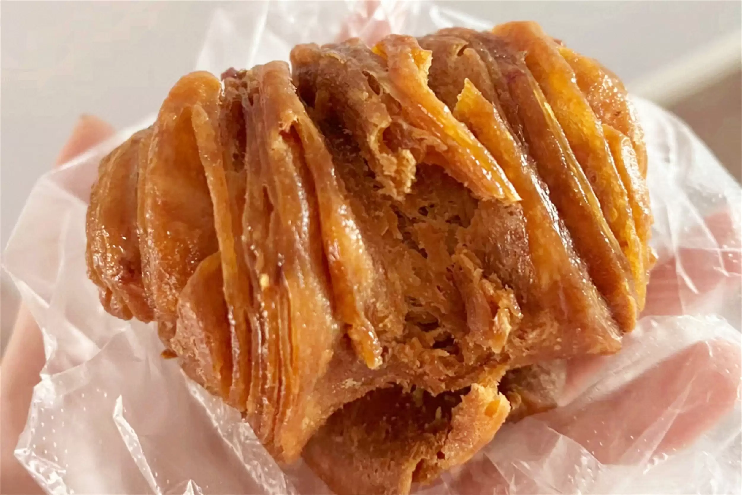 安徽早餐大揭秘：十款地道美食展风情插图20
