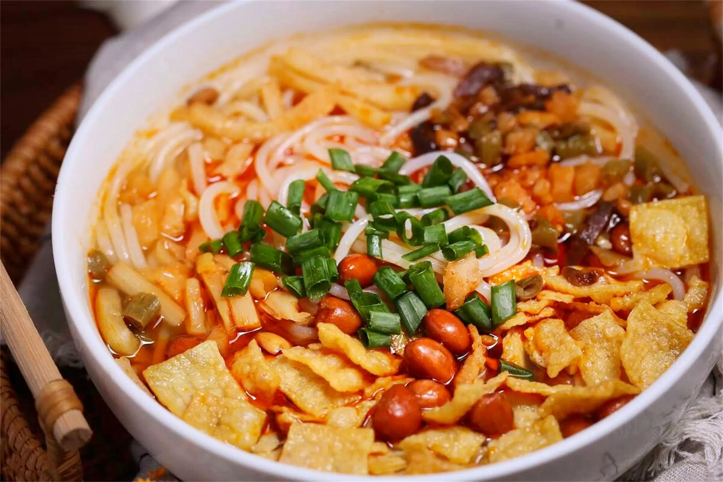 中国小吃前10名排行榜，南北通吃美食集插图15