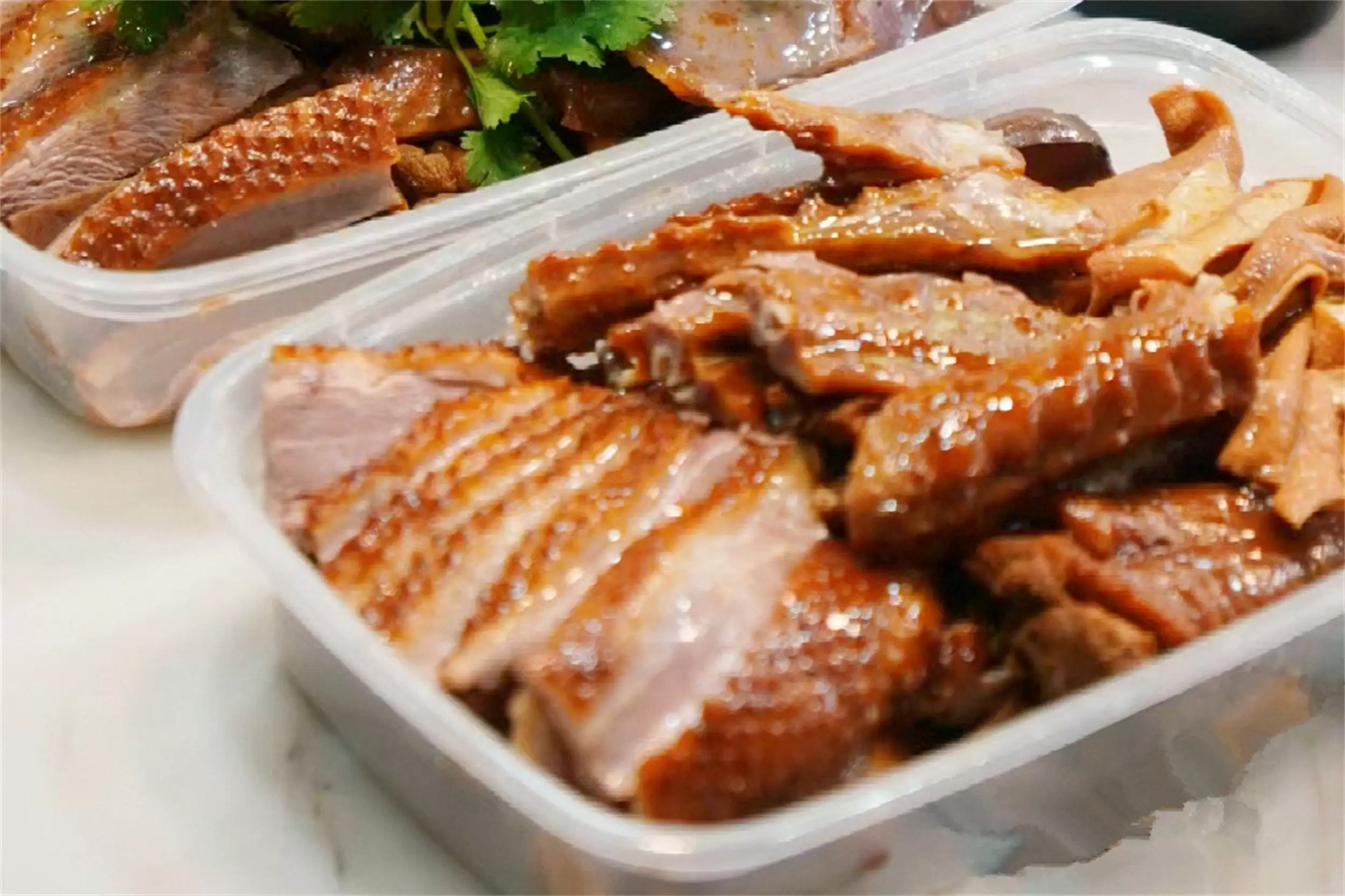 中国“10大好吃鹅肉”产地，美食地图出炉插图6
