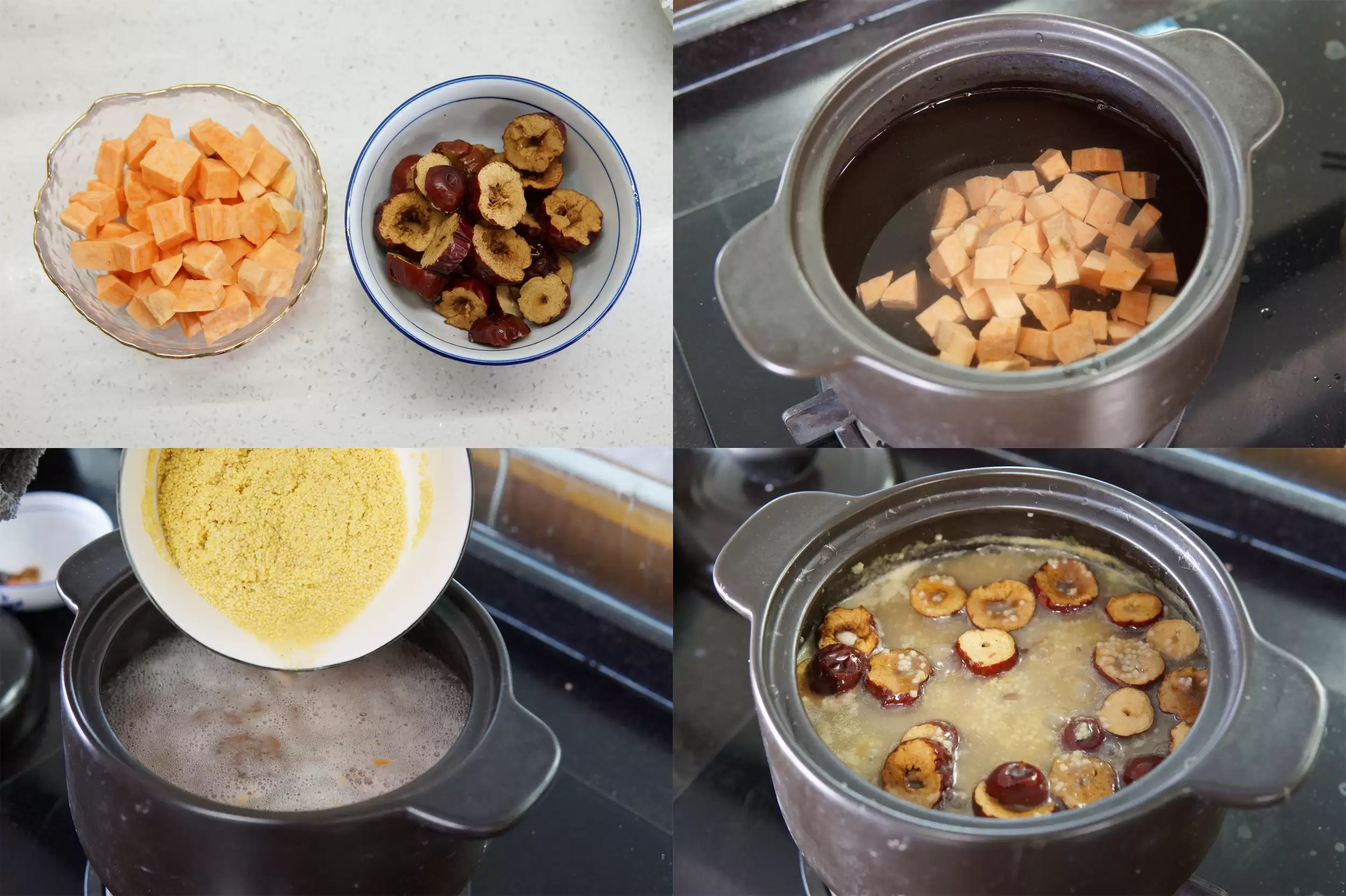 小雪养生食谱：炖肉熬粥抵御寒冷插图10