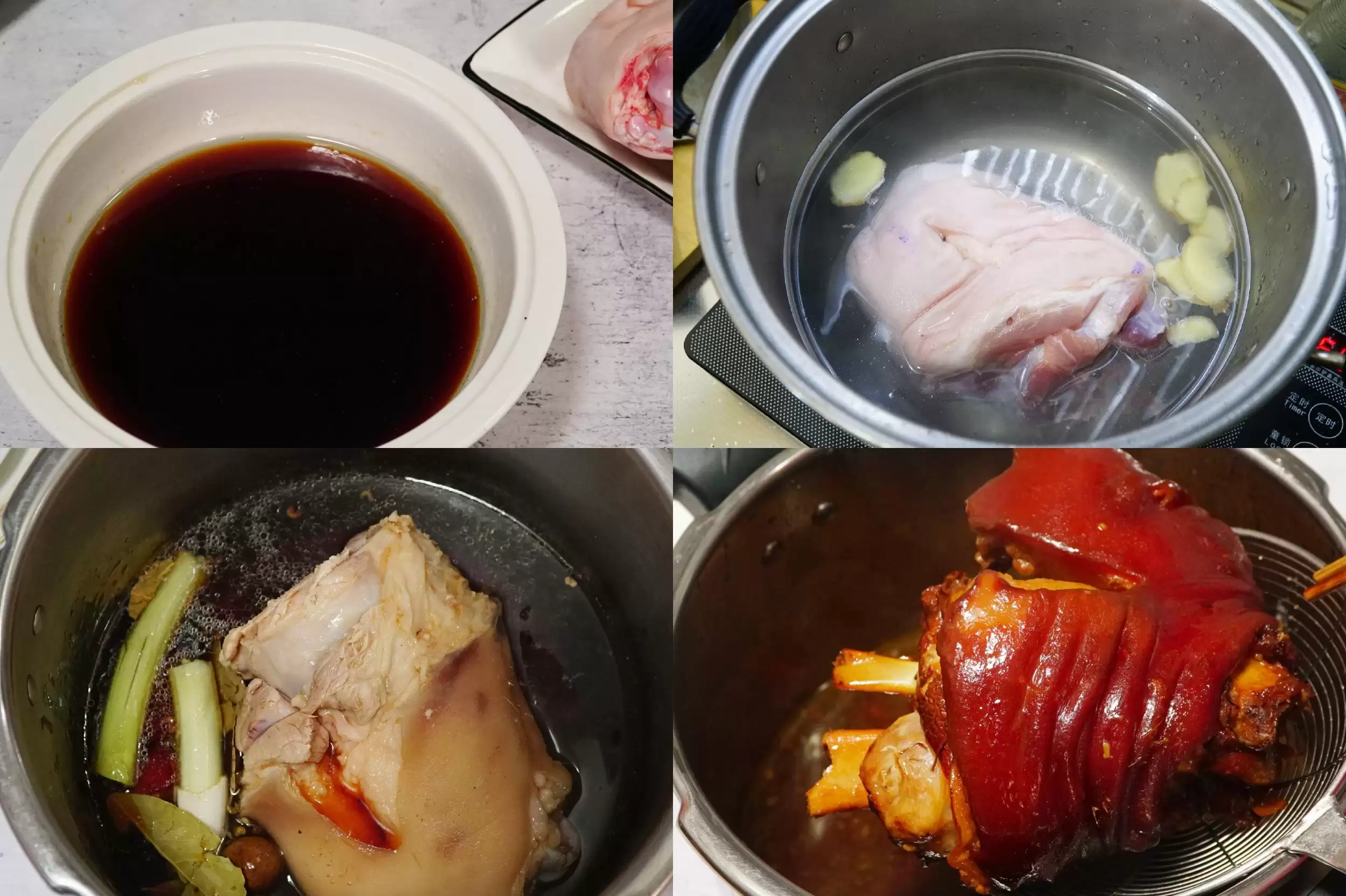 国庆家常硬菜推荐，大人小孩都爱吃插图2
