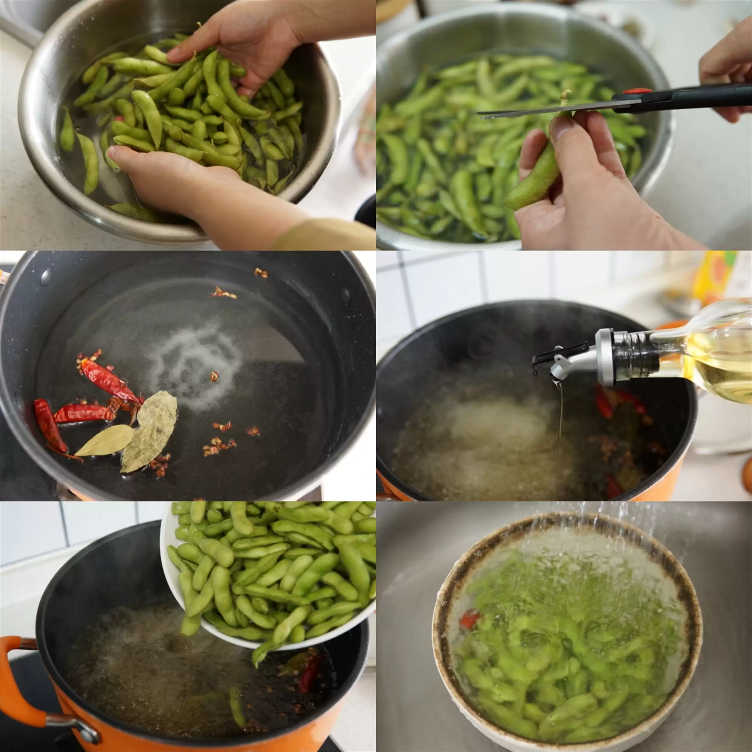 处暑饮食攻略：吃肉尝豆饮品助秋安插图6