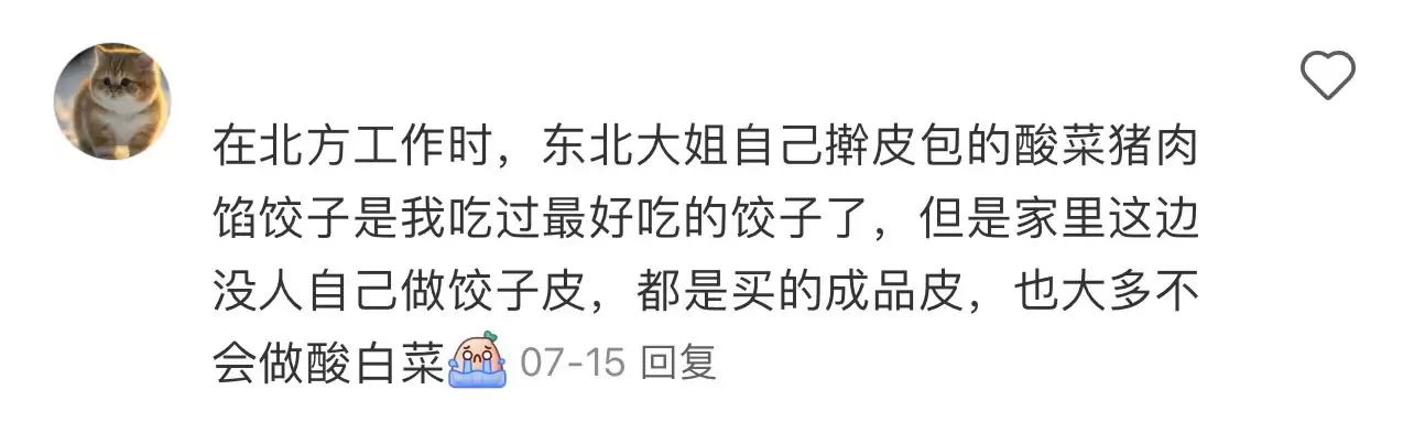 北方餐桌习俗误解：饺子待客与啃馒头真相插图6