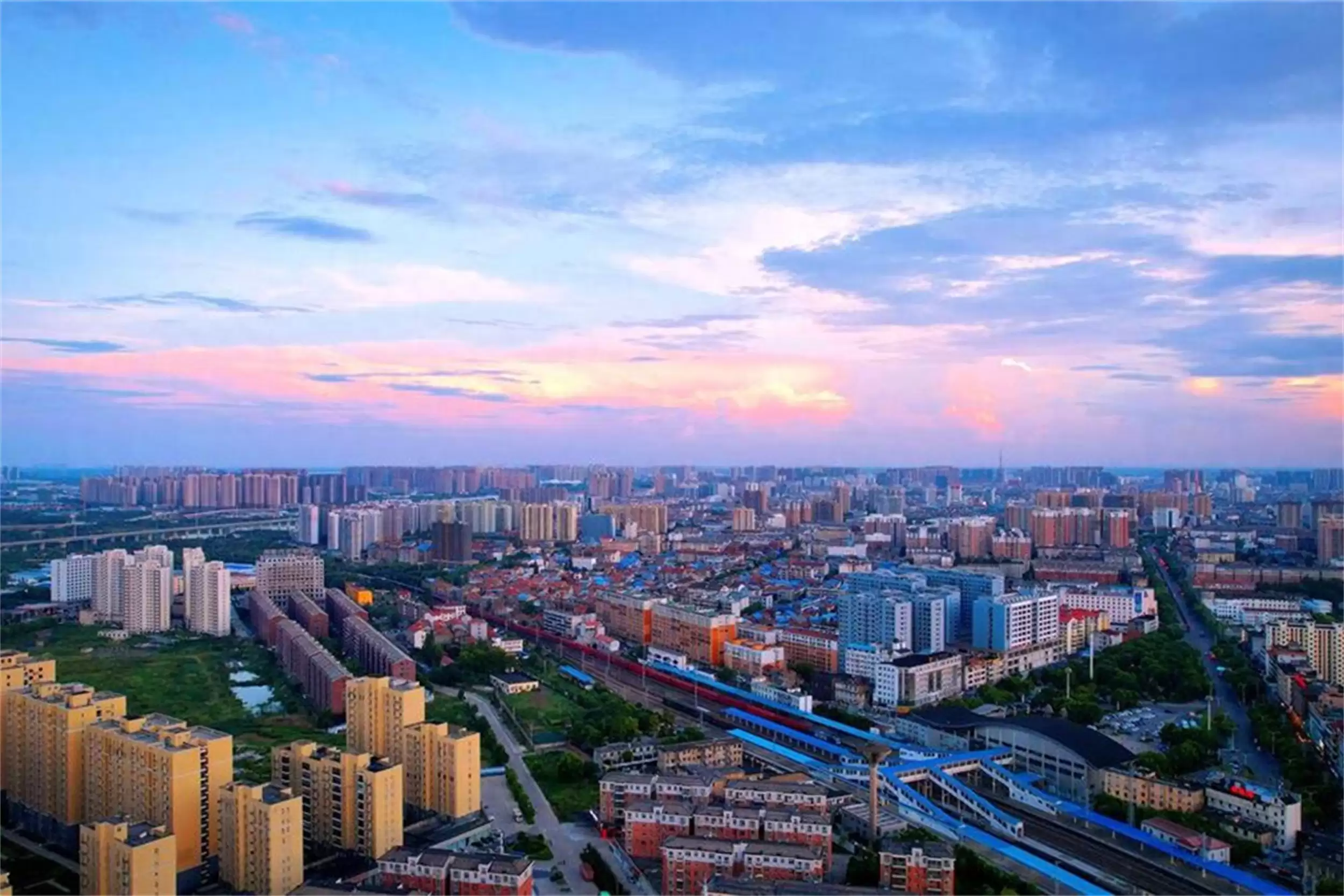 我国五个“异类城市”,特色归属引热议-会东网