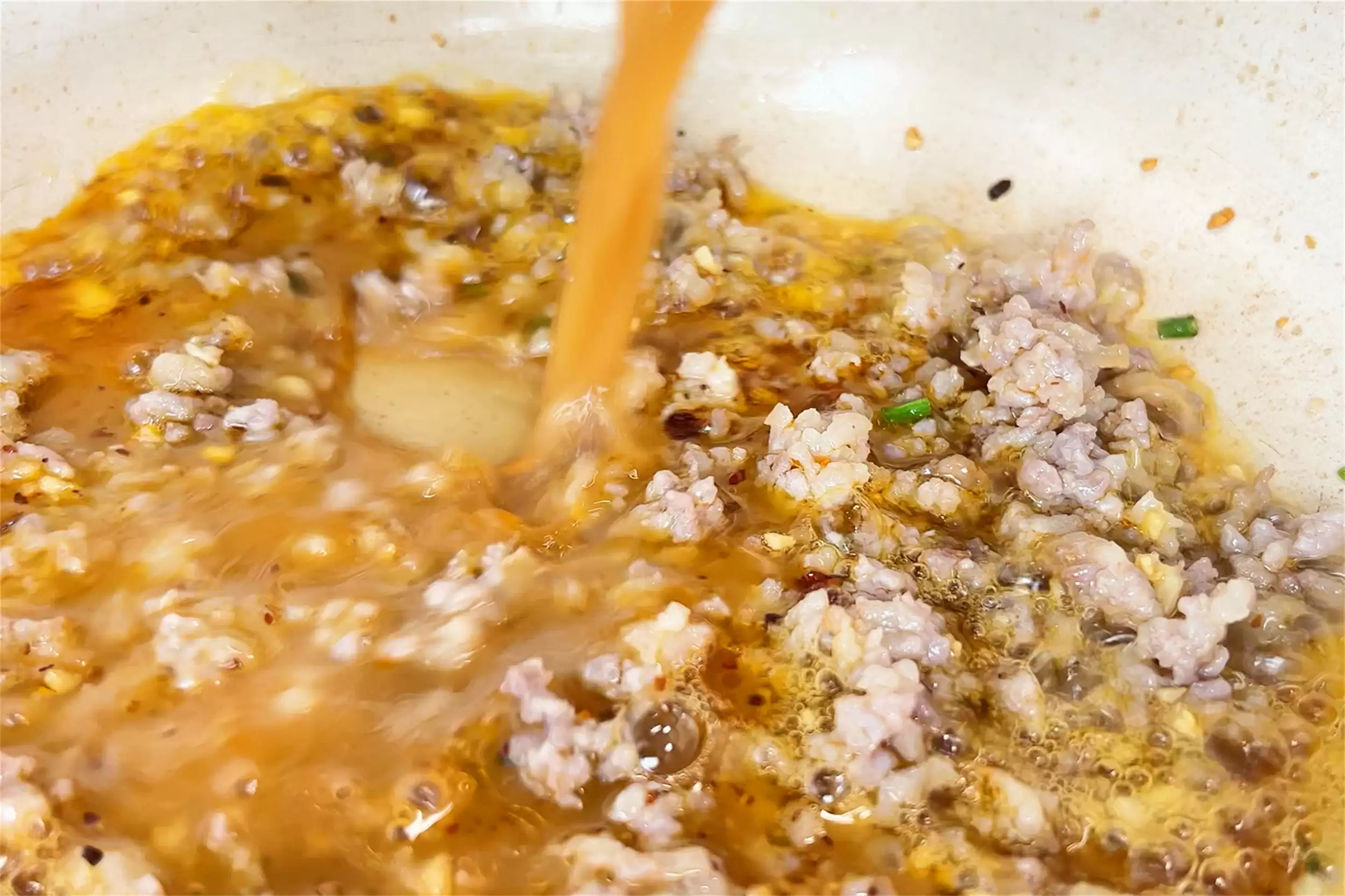 饭店招牌土豆菜在家做，成本低味道美插图9