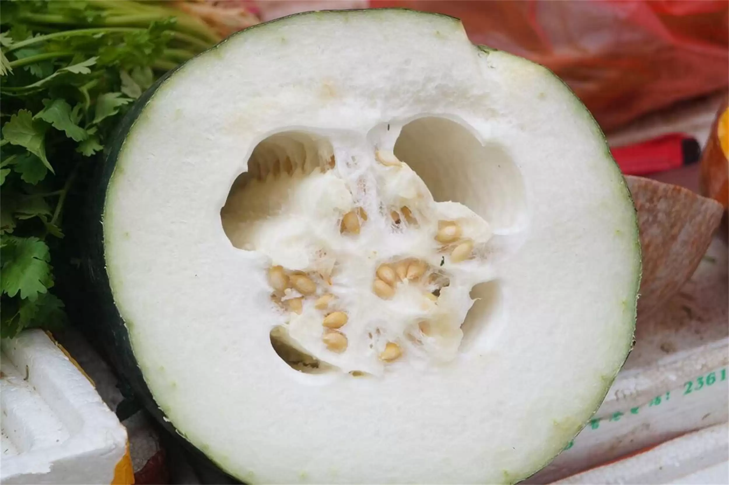 秋吃“白食”:四种食物活力满满-会东网