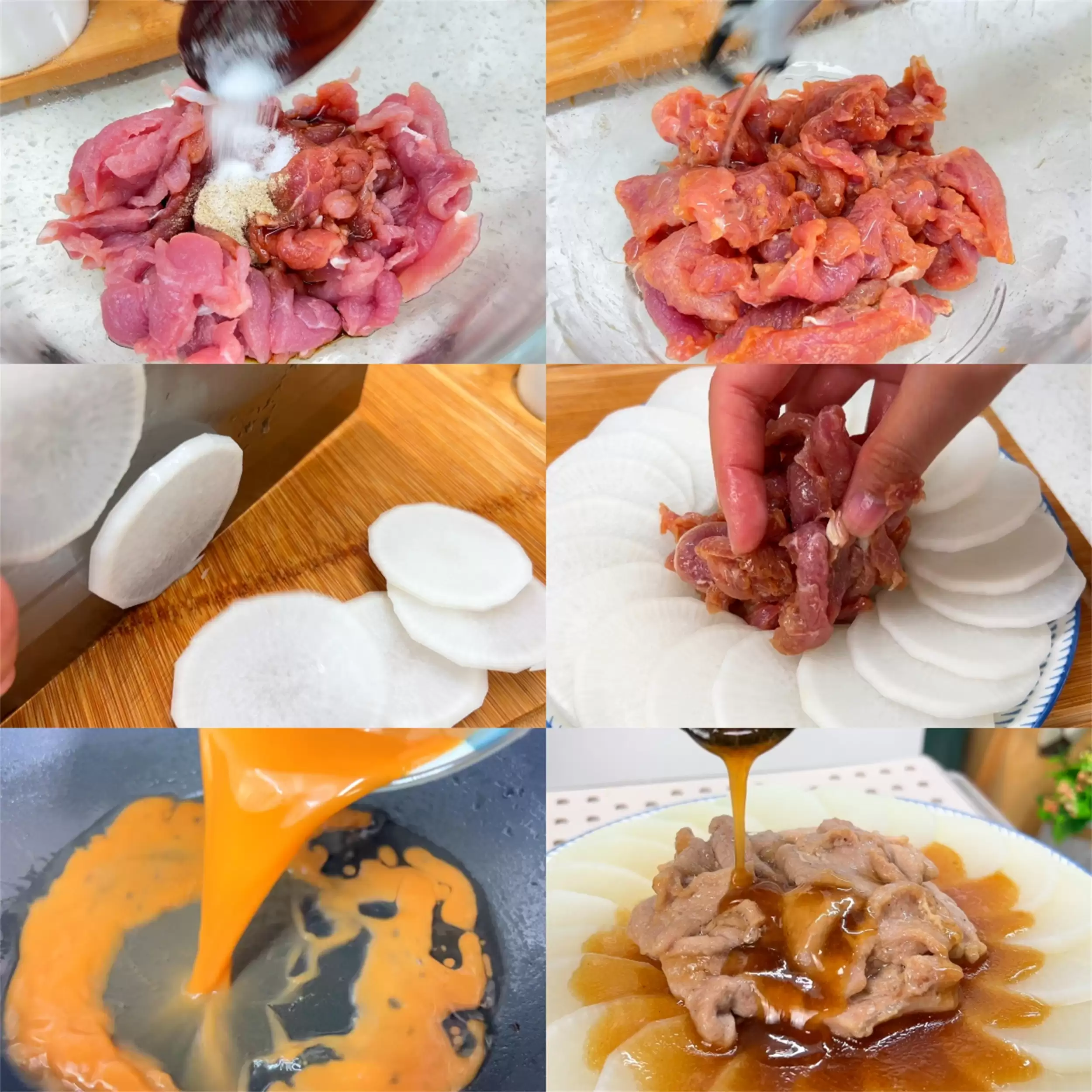 国庆美食推荐：吃五样增福家兴顺插图9