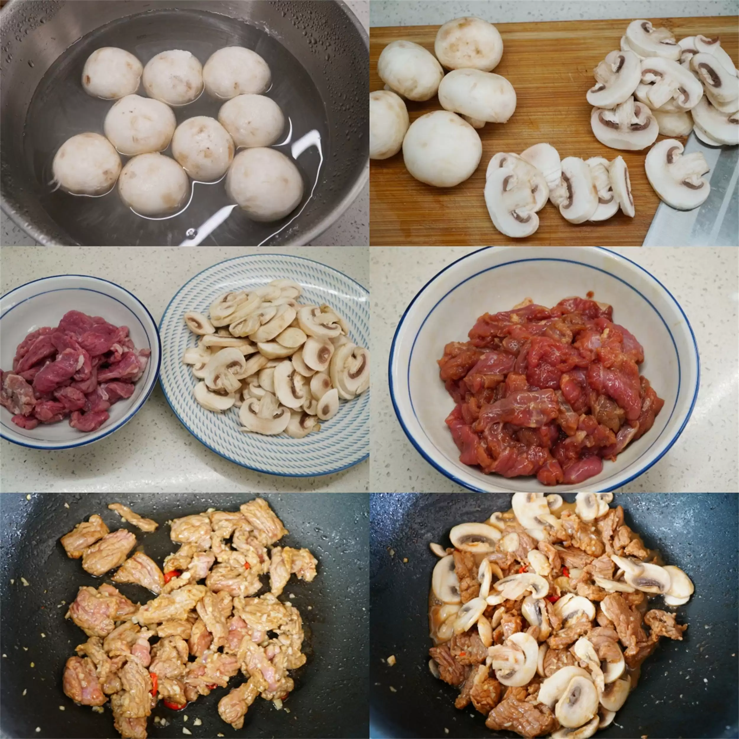 三伏天肉类选择：两种肉更适合夏天插图4