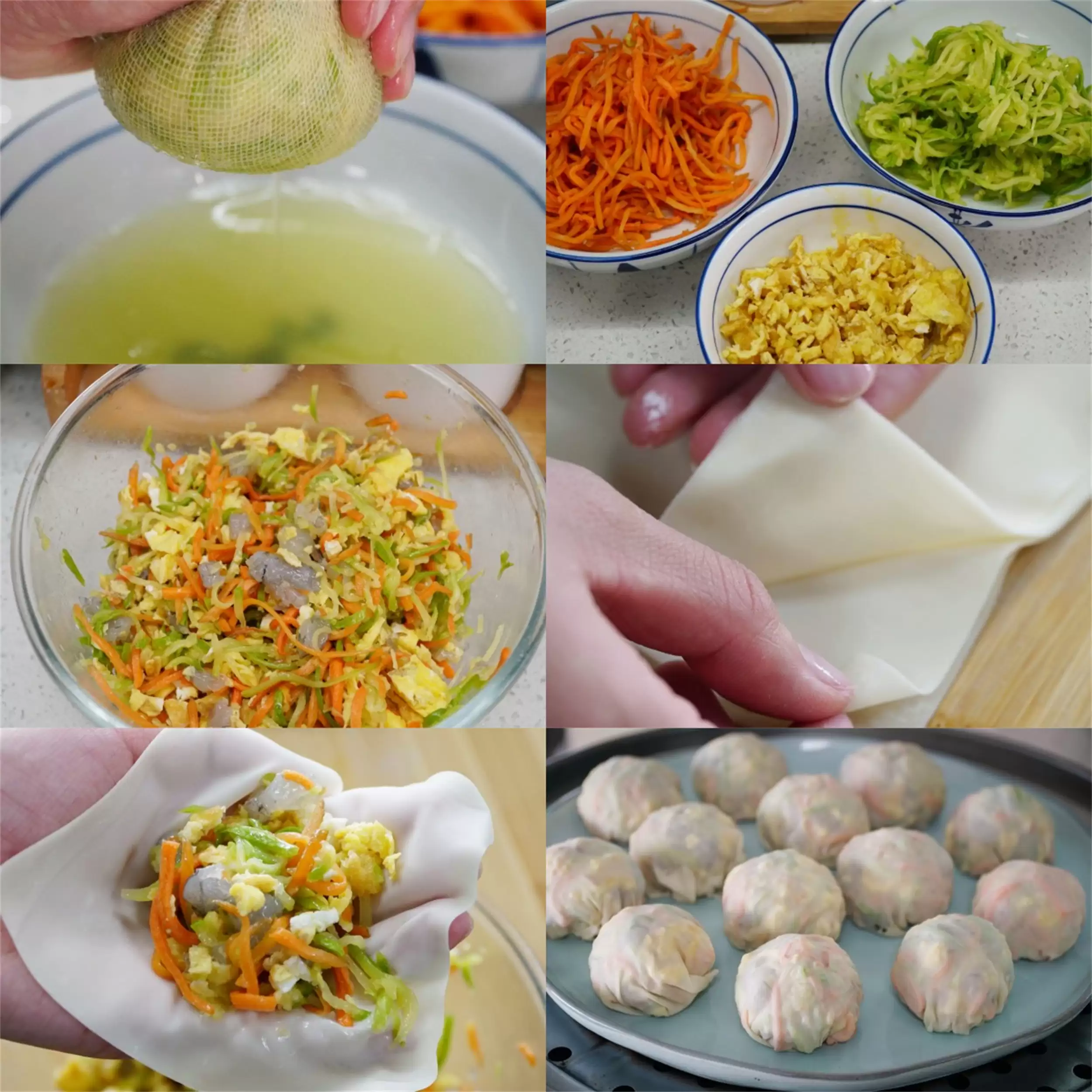 秋天早餐升级：四种高蛋白食物之选插图9