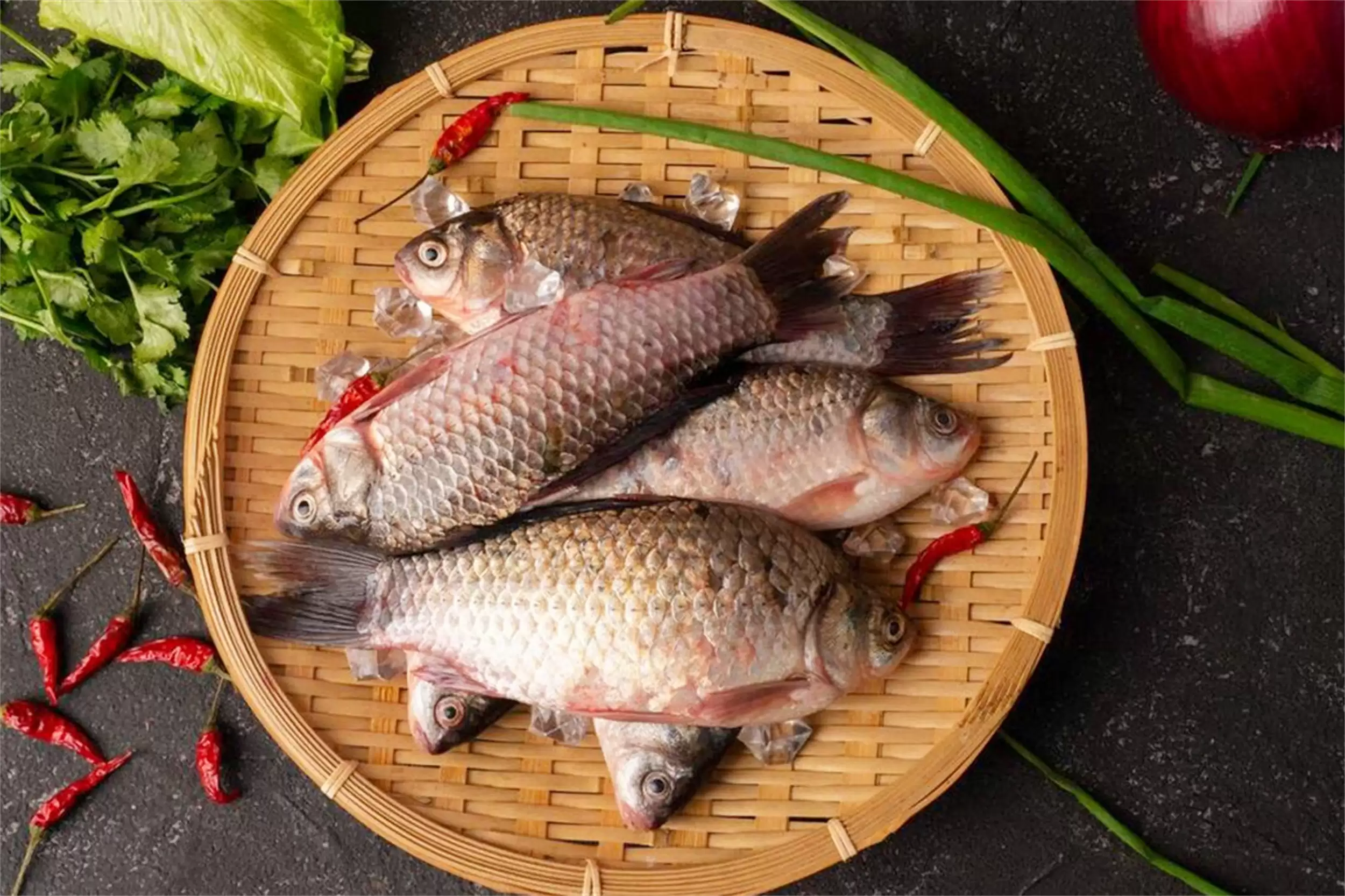 立秋“咬秋”习俗：吃瓜吃果喝汤传统插图8