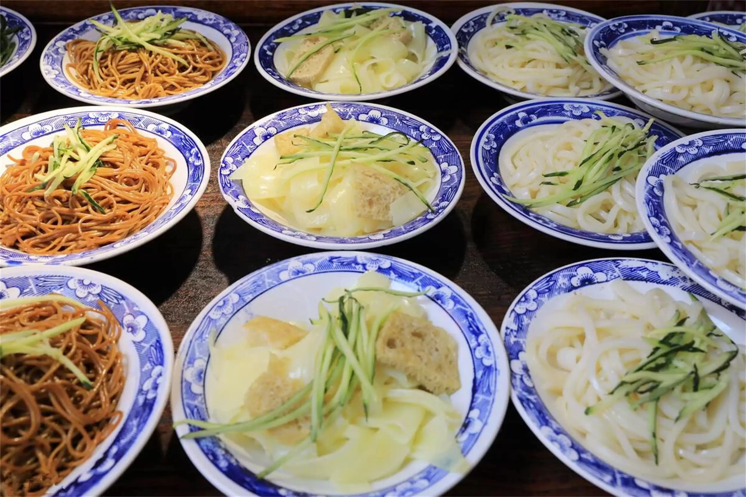 中国小吃前10名排行榜，南北通吃美食集插图10