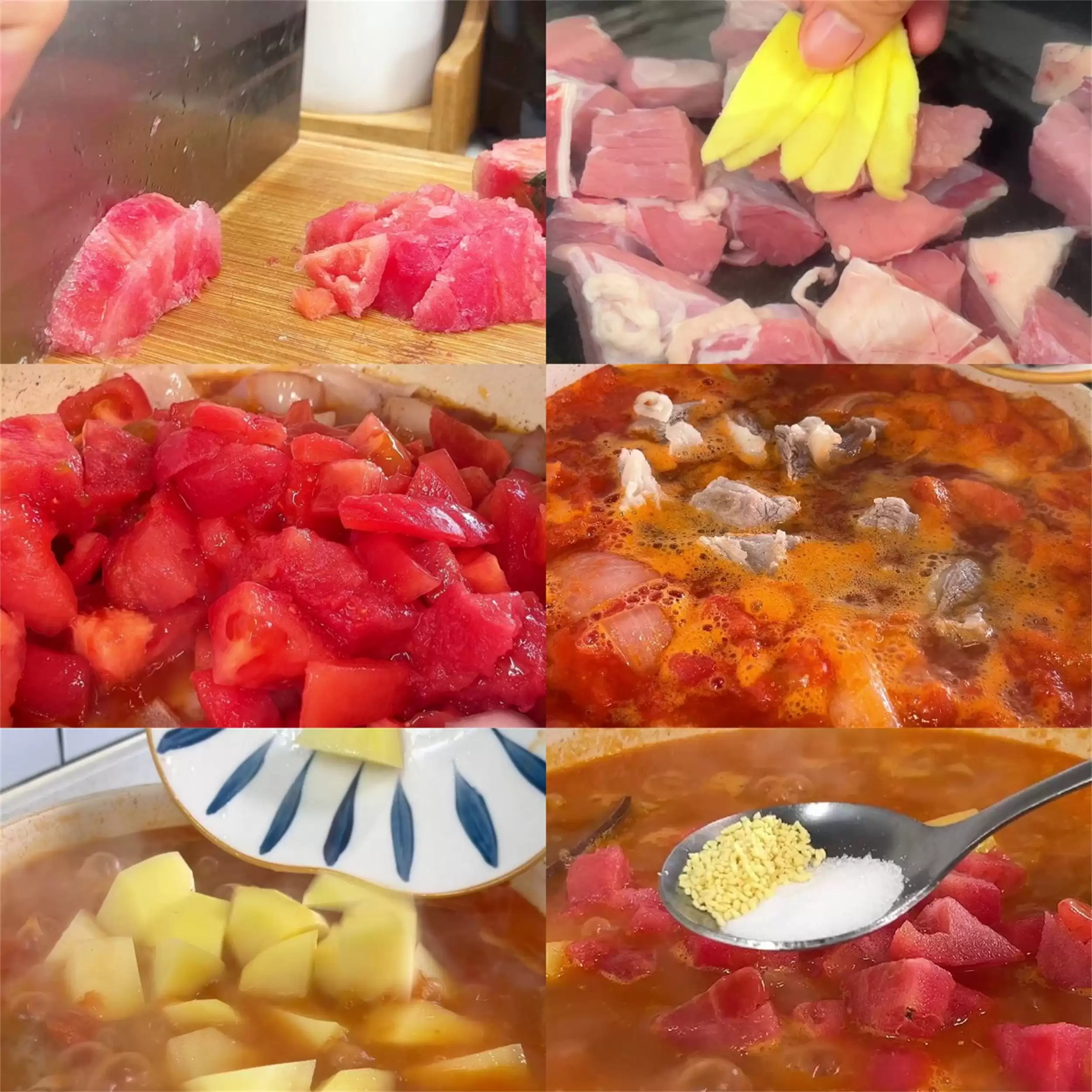 国庆家常硬菜推荐，大人小孩都爱吃插图6